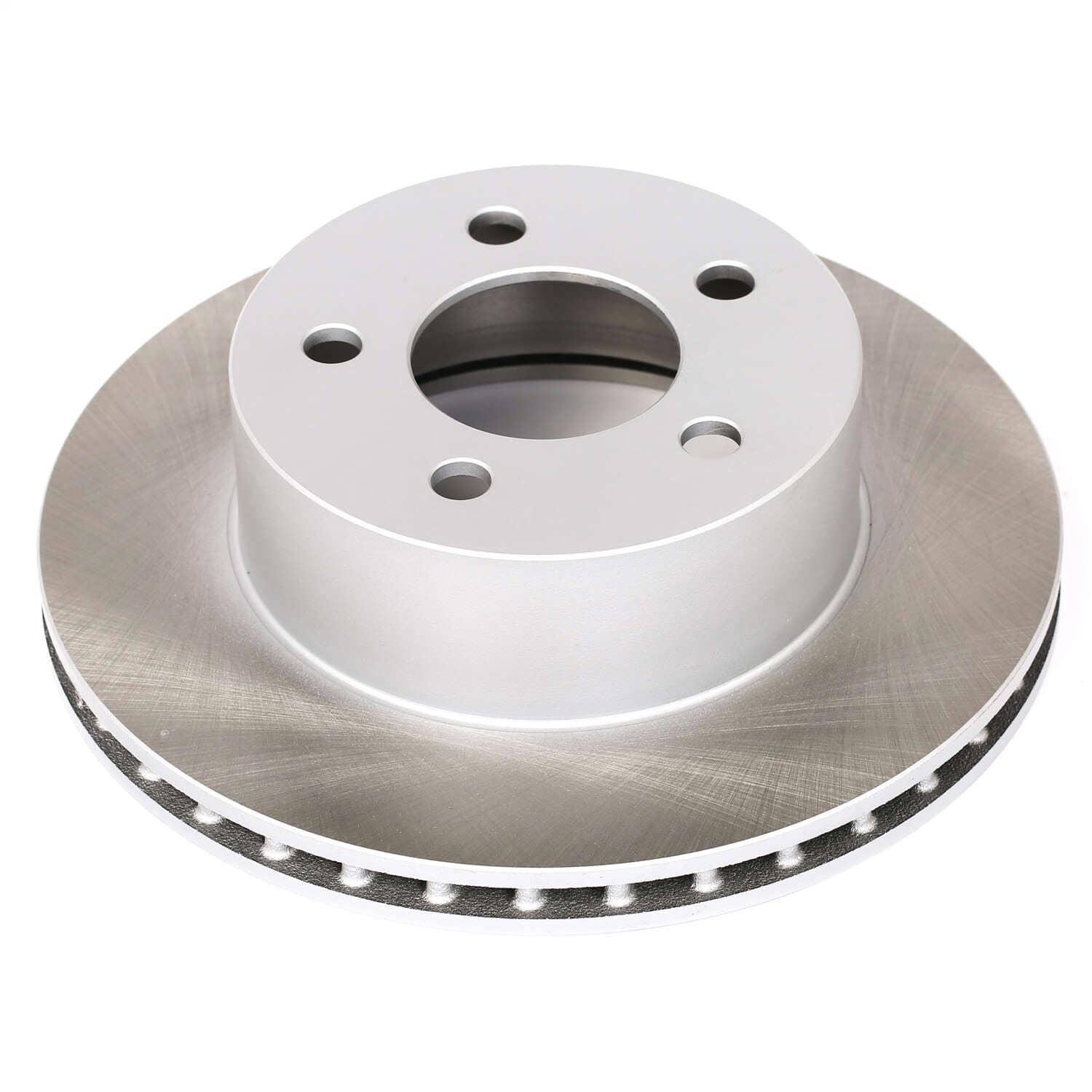 Power Stop - AR8722SCR - Front - Disc Brake Rotor