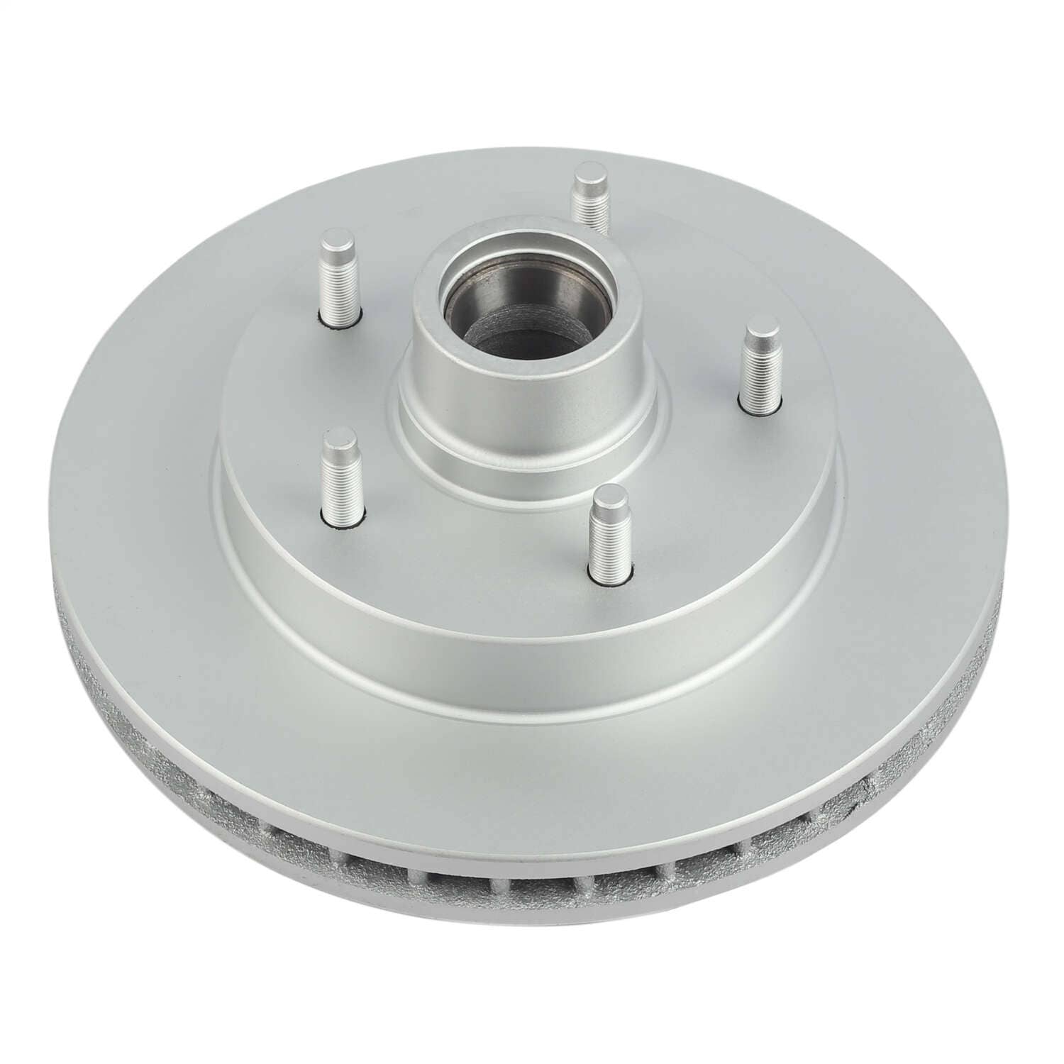 Power Stop - AR8728EVC - Front - Disc Brake Rotor