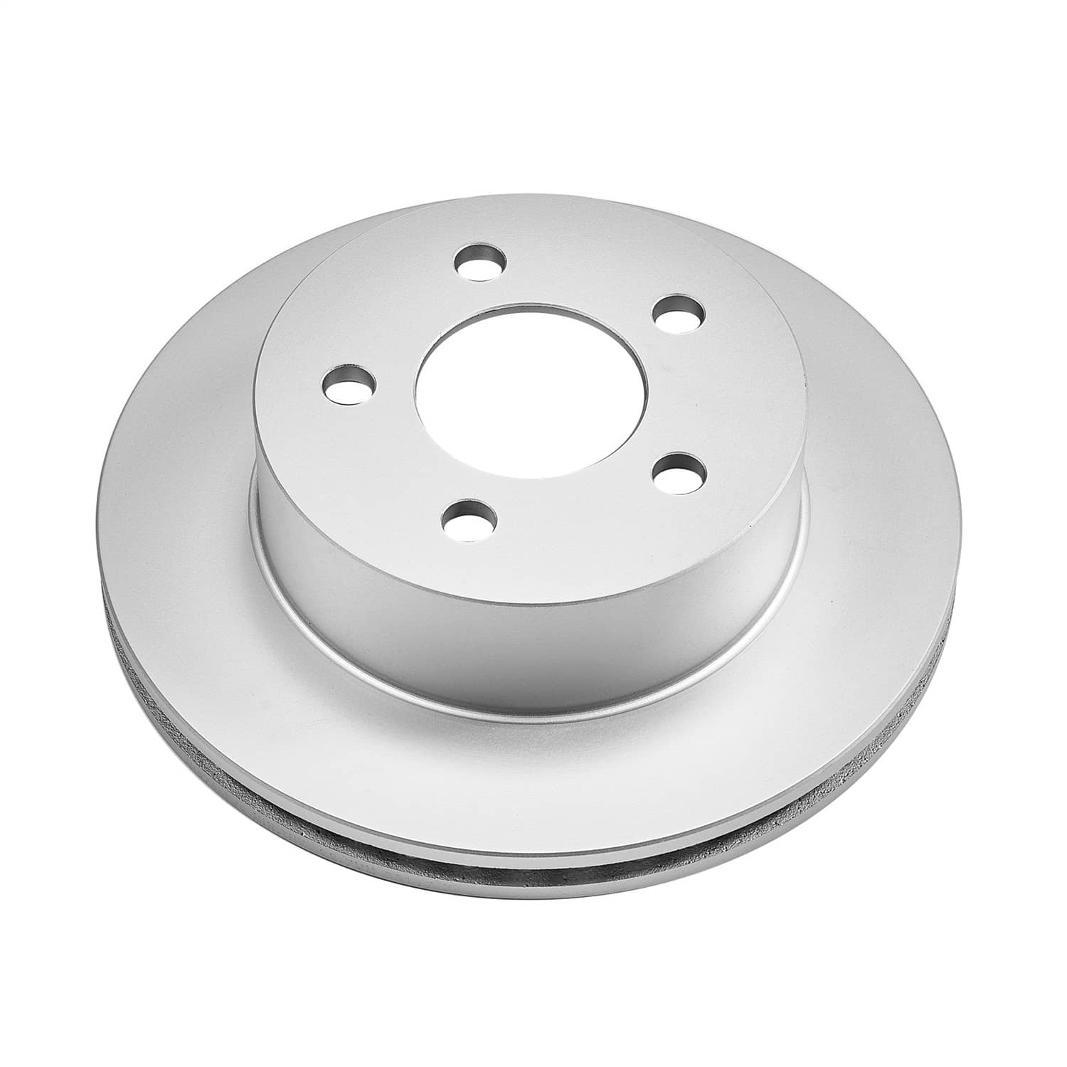 Power Stop - AR8745EVC - Front - Disc Brake Rotor