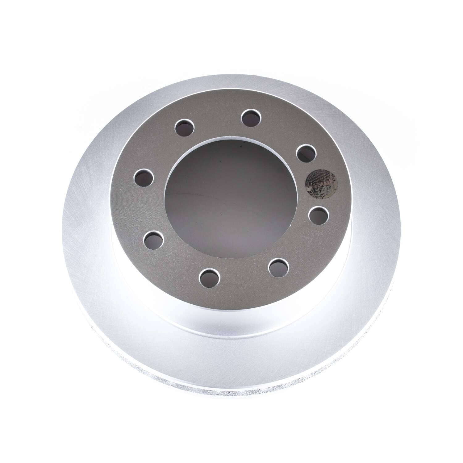 Power Stop - AR8746EVC - Front - Disc Brake Rotor