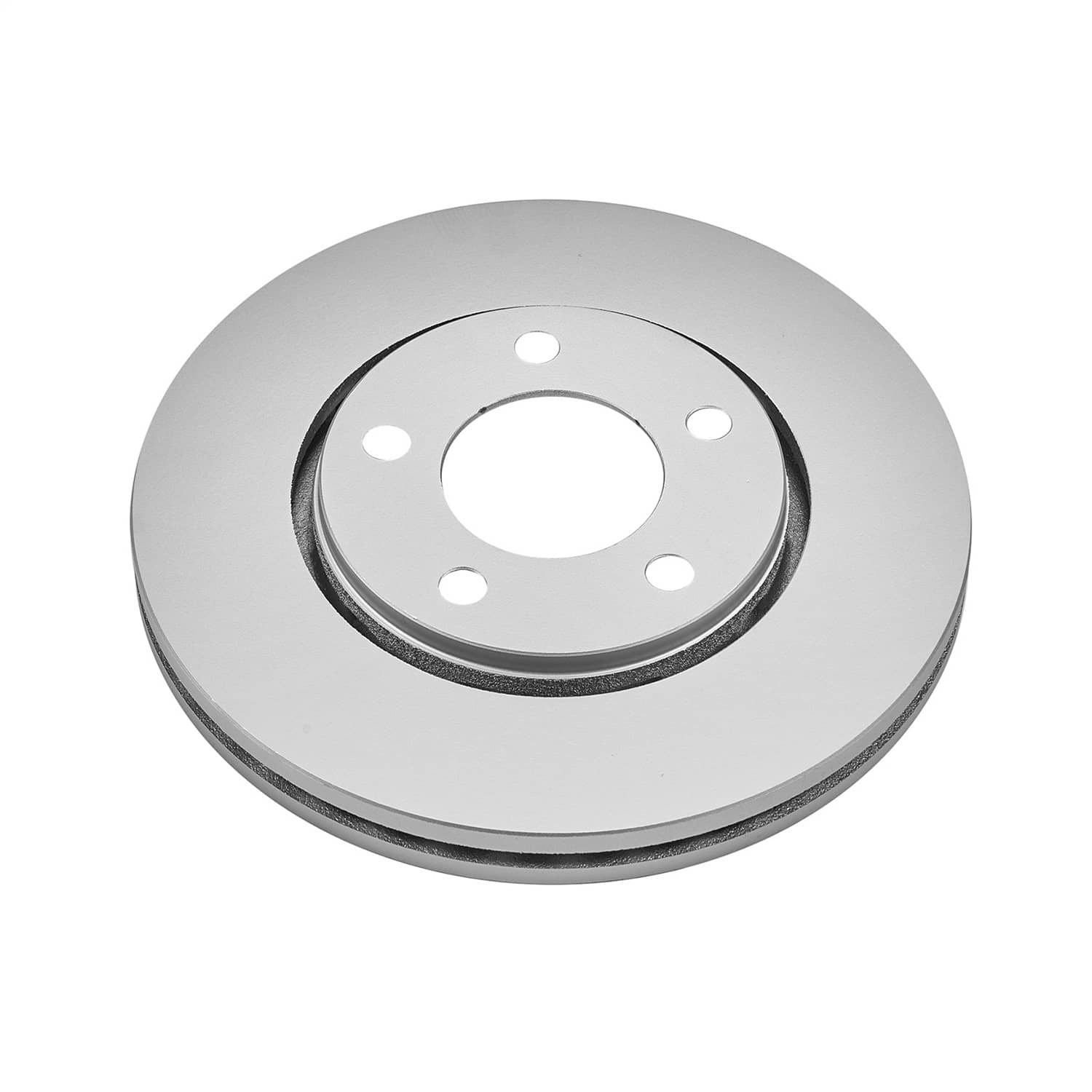 Power Stop - AR8751EVC - Front - Disc Brake Rotor