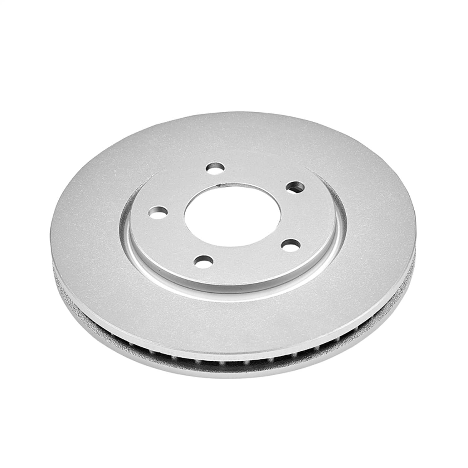 Power Stop - AR8754EVC - Front - Disc Brake Rotor