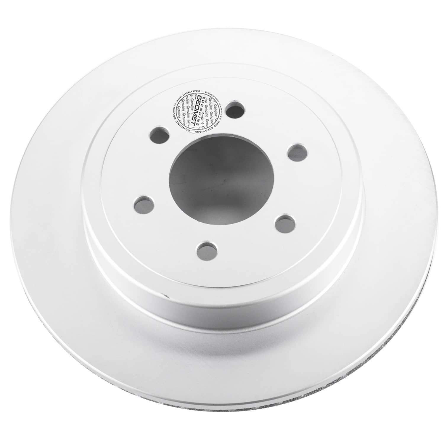 Power Stop - AR8760EVC - Front - Disc Brake Rotor