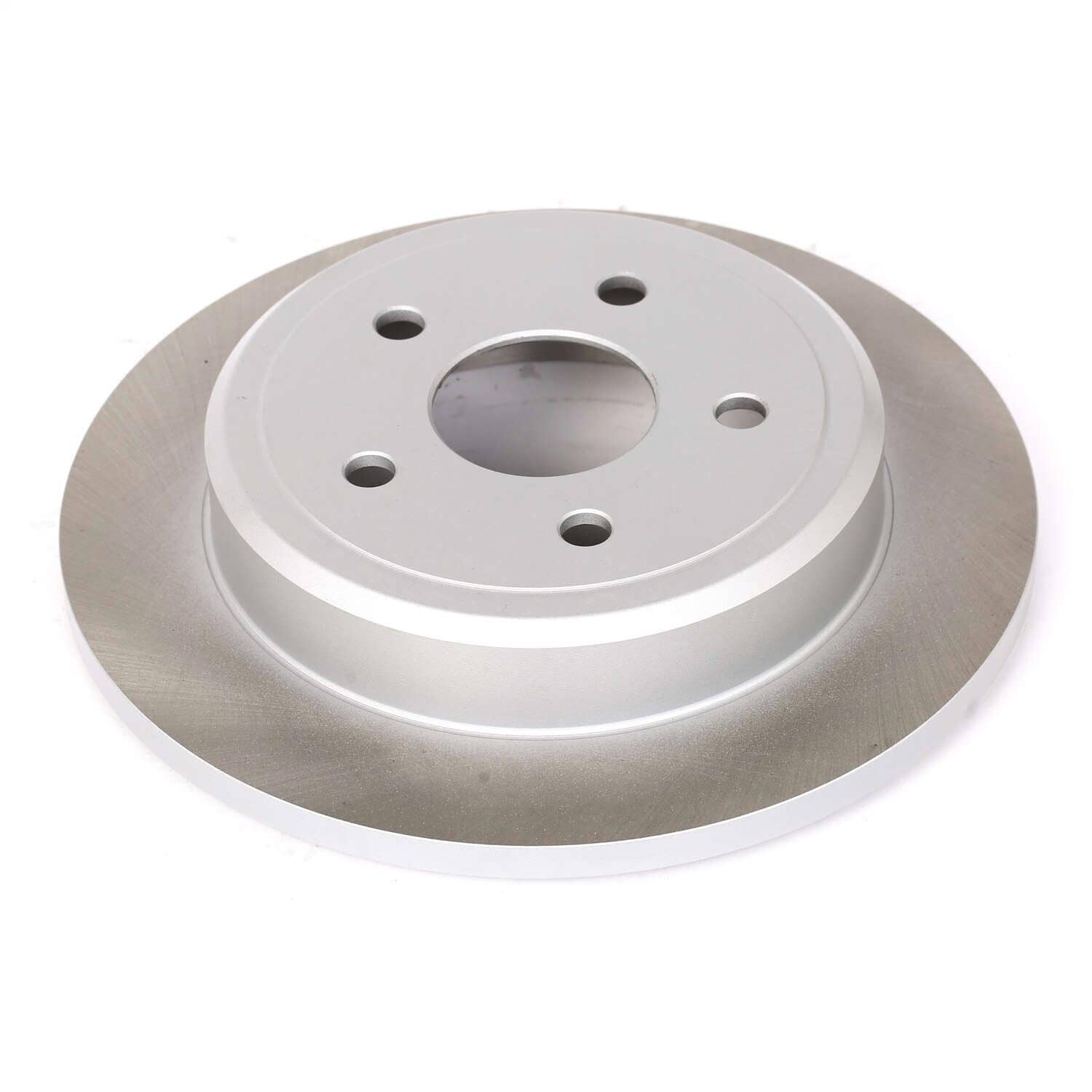 Power Stop - AR8793SCR - Rear - Disc Brake Rotor