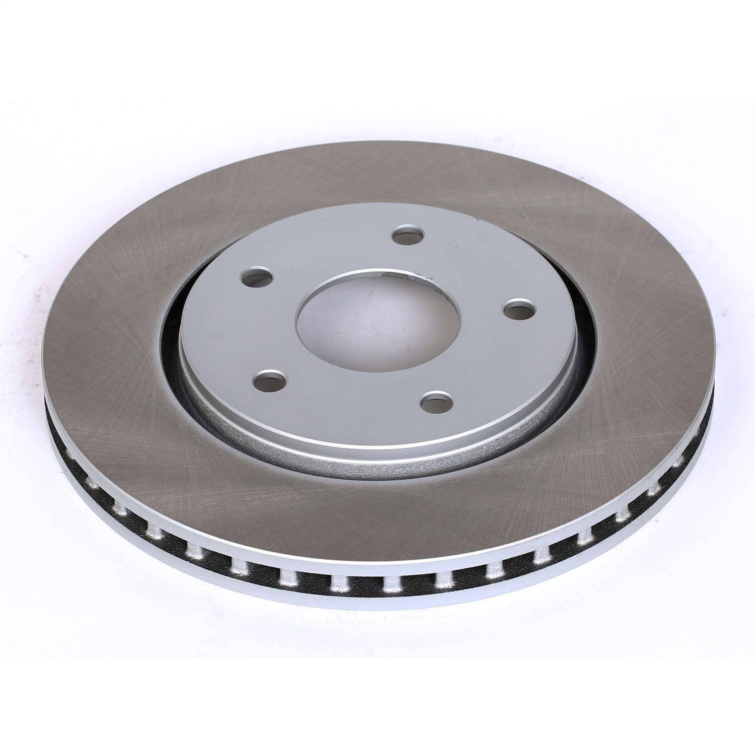 Power Stop - AR8797SCR - Front - Disc Brake Rotor