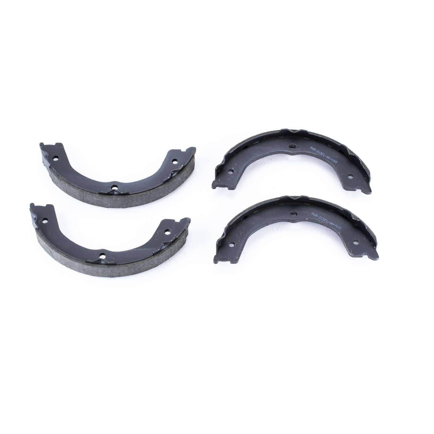 Power Stop - B1002 - Rear - Parking Brake Shoe