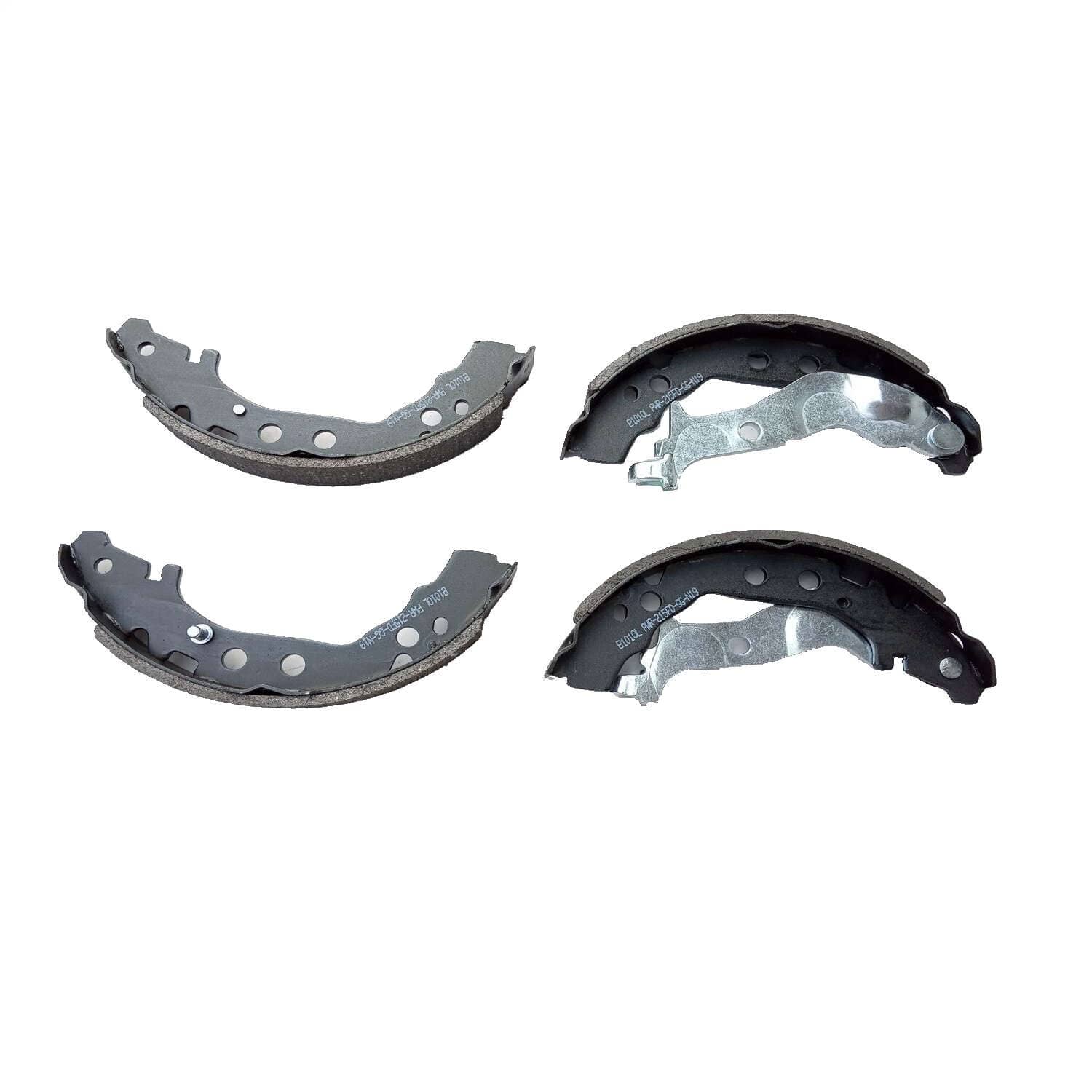 Power Stop - B1010L - Drum Brake Shoe