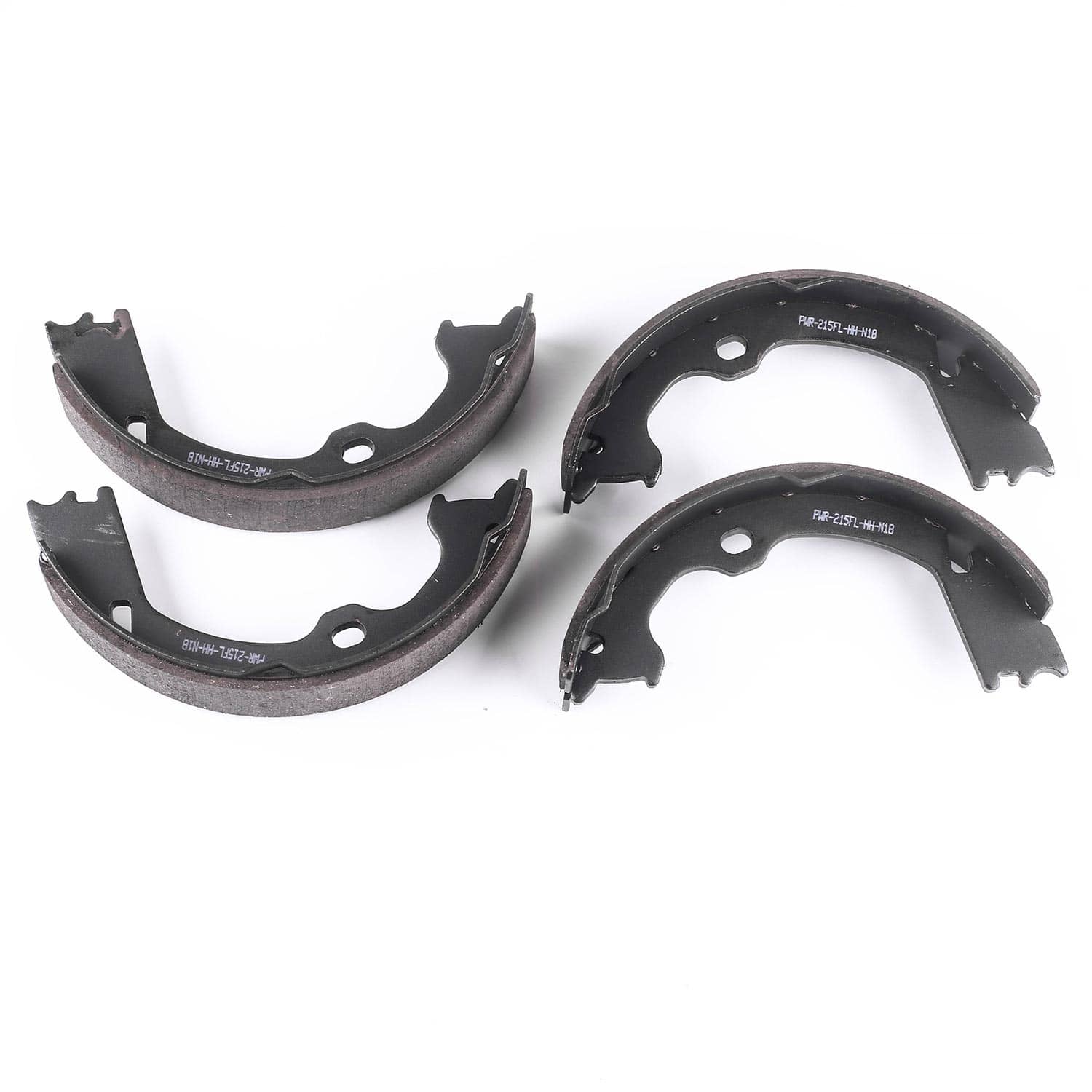 Power Stop - B1023 - Rear - Parking Brake Shoe