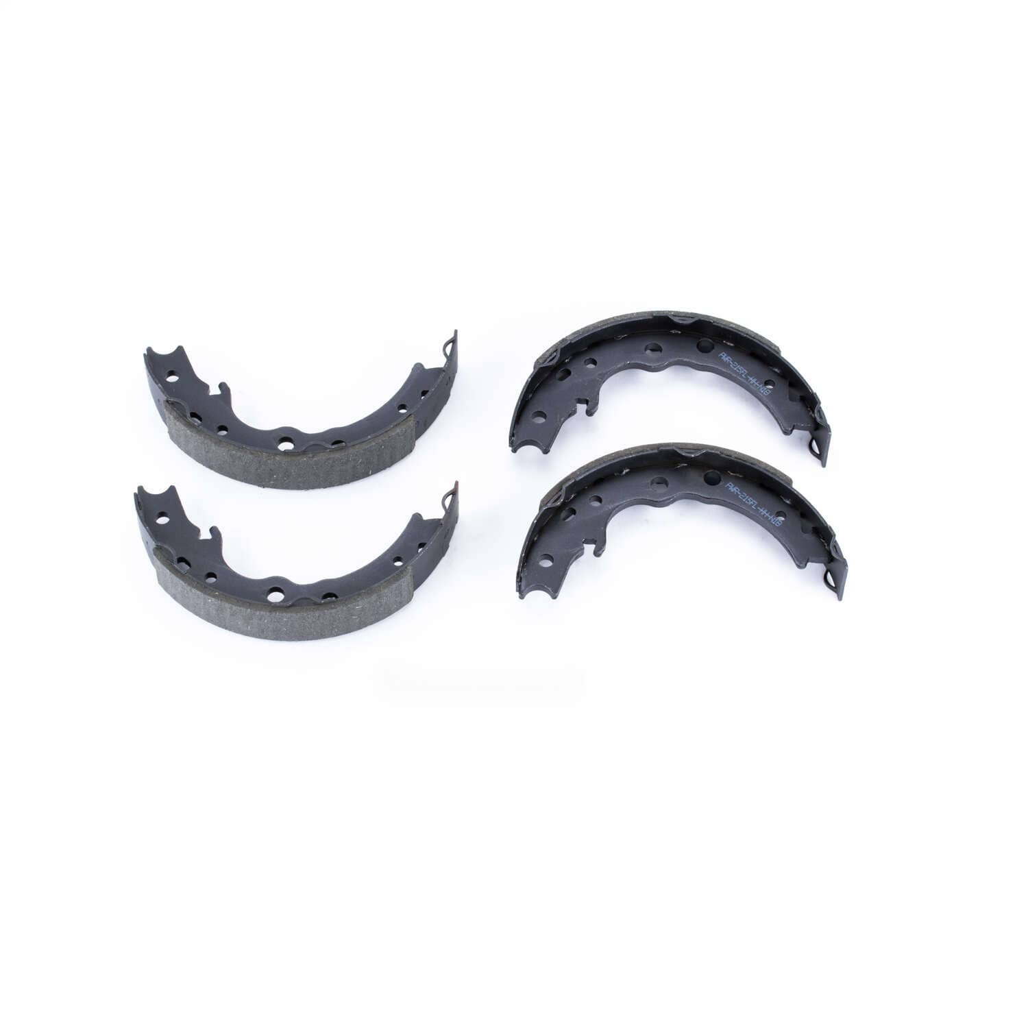 Power Stop - B1035 - Rear - Parking Brake Shoe