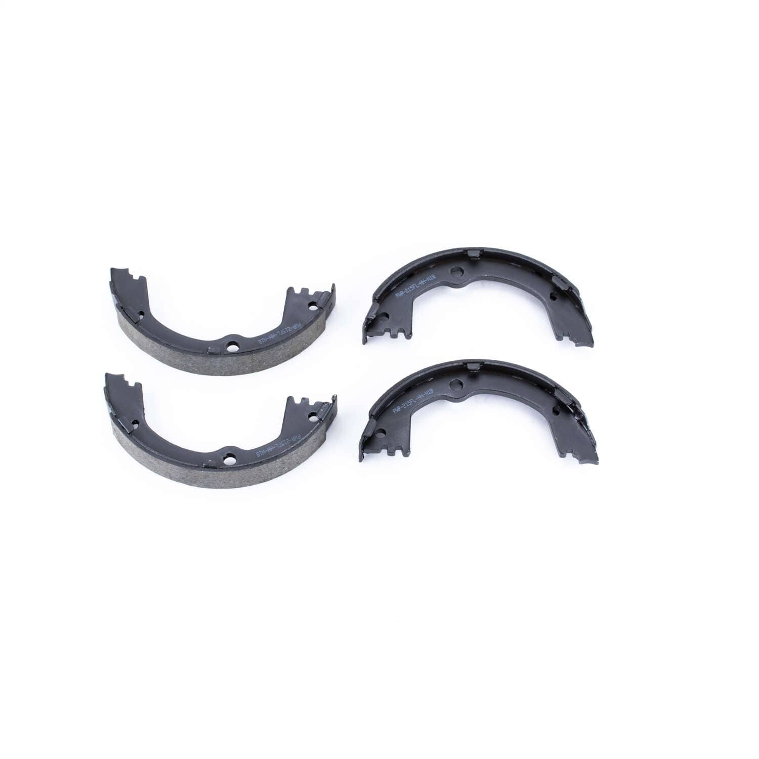 Power Stop - B1042 - Rear - Parking Brake Shoe