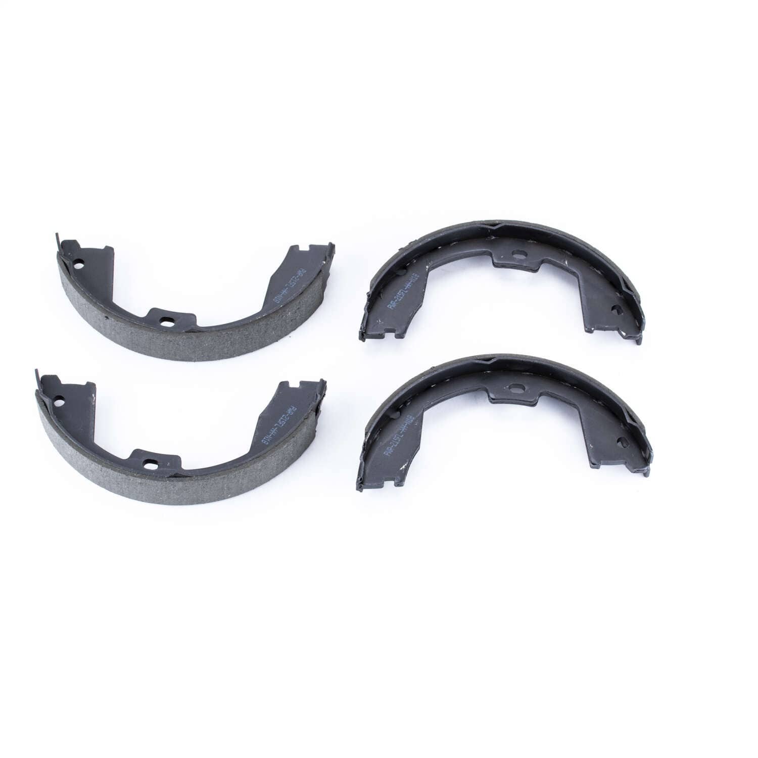 Power Stop - B1043 - Rear - Parking Brake Shoe