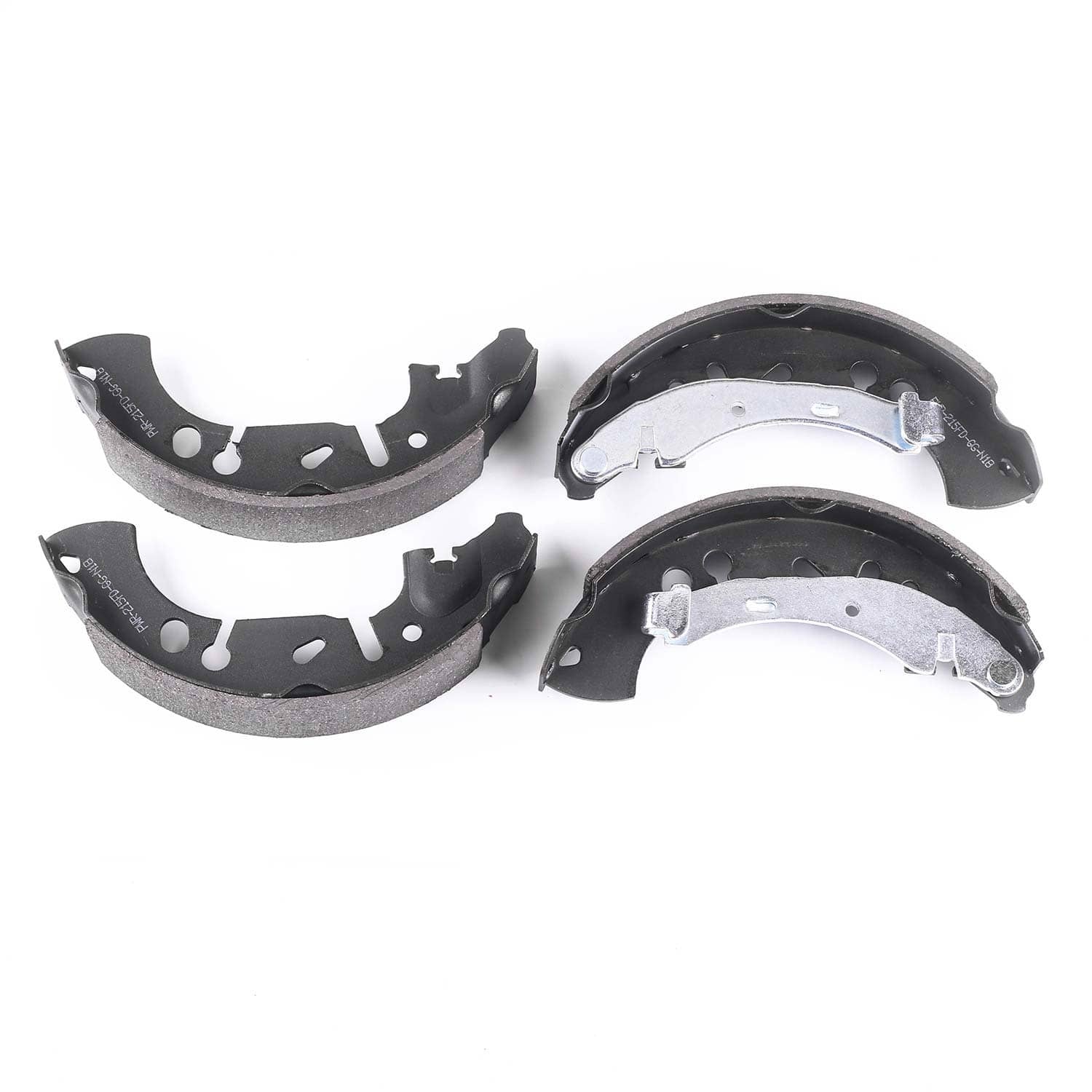 Power Stop - B1046L - Drum Brake Shoe