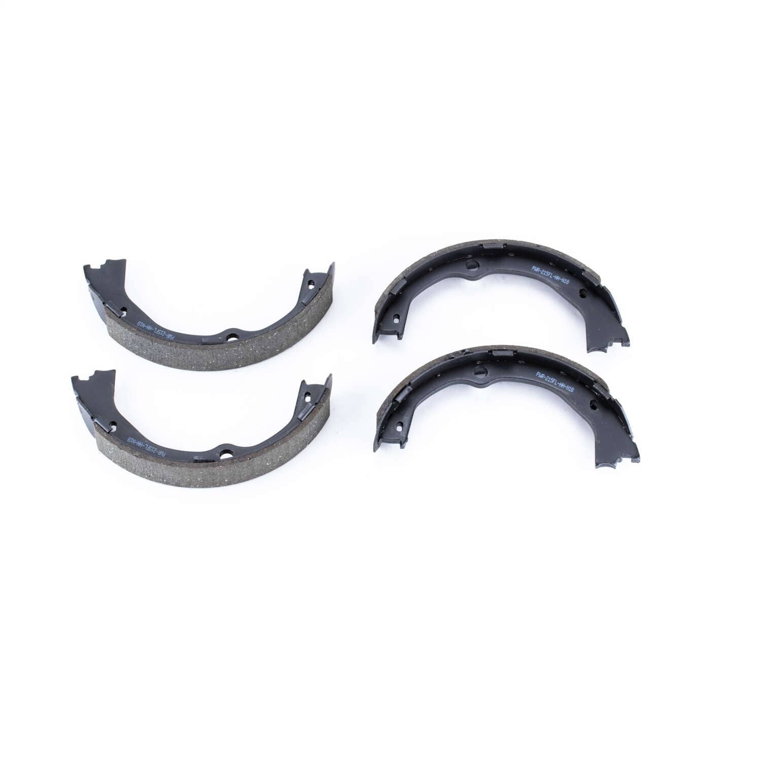 Power Stop - B1051 - Rear - Parking Brake Shoe