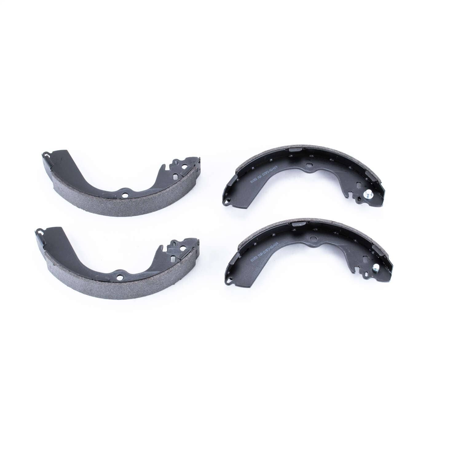 Power Stop - B1052 - Drum Brake Shoe