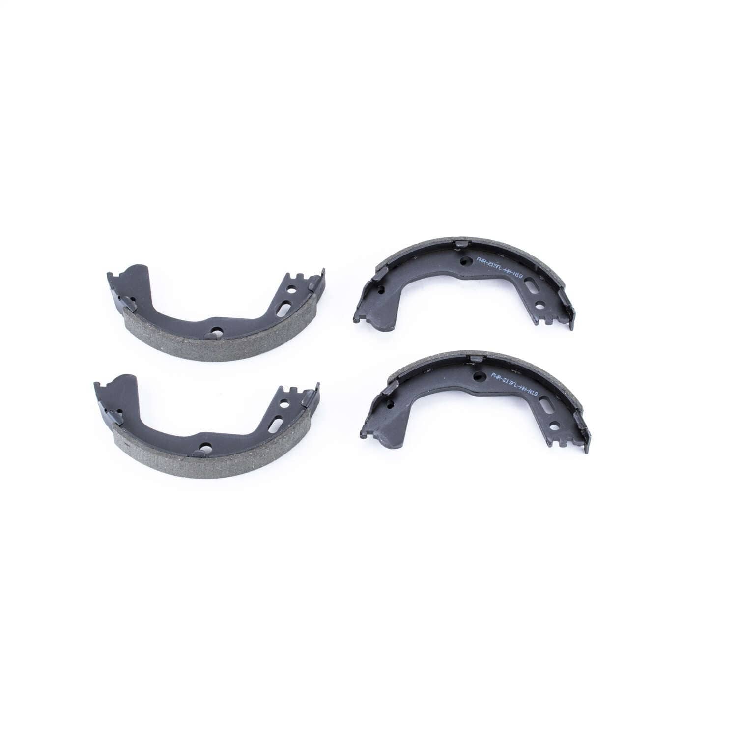Power Stop - B1071 - Rear - Parking Brake Shoe