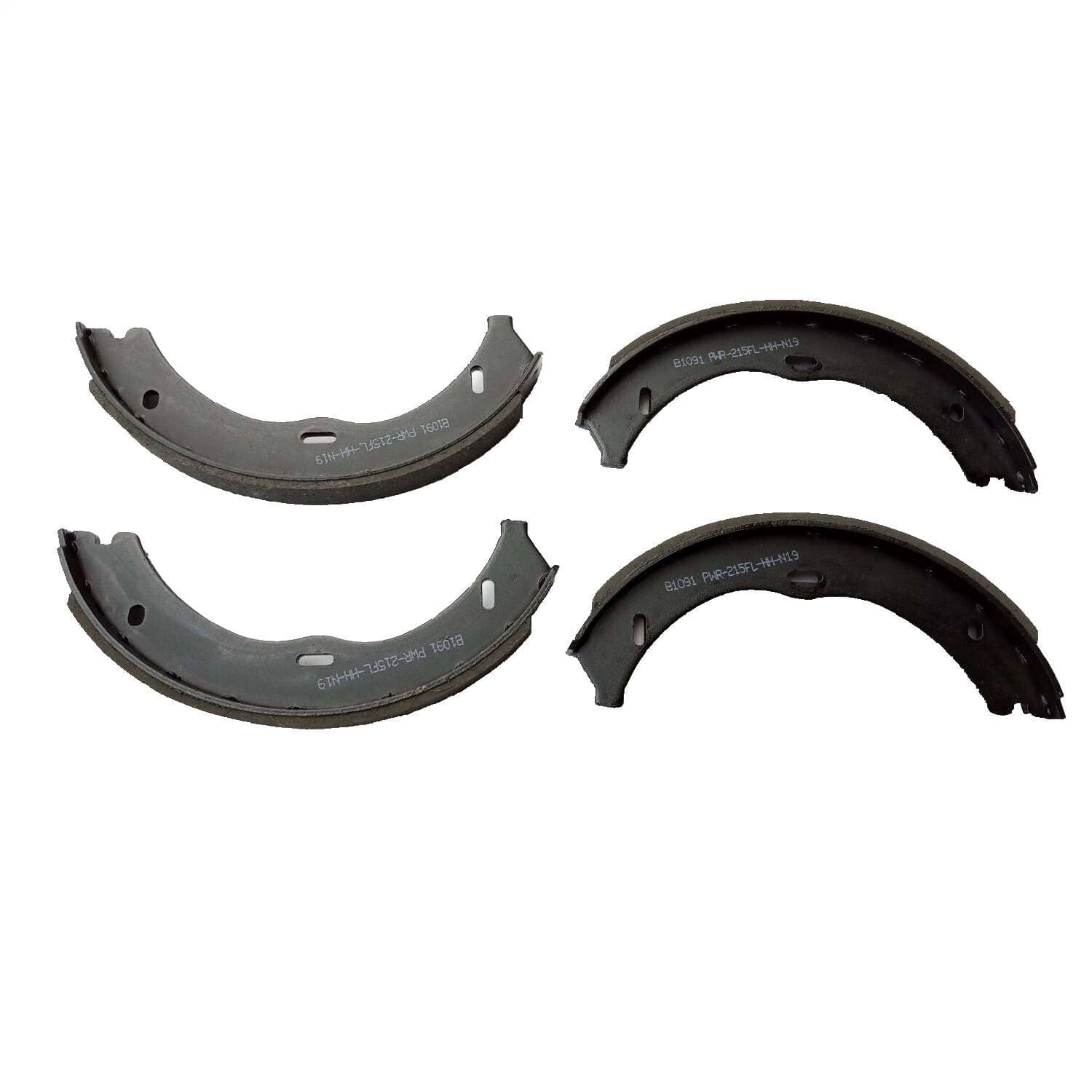 Power Stop - B1091 - Rear - Parking Brake Shoe