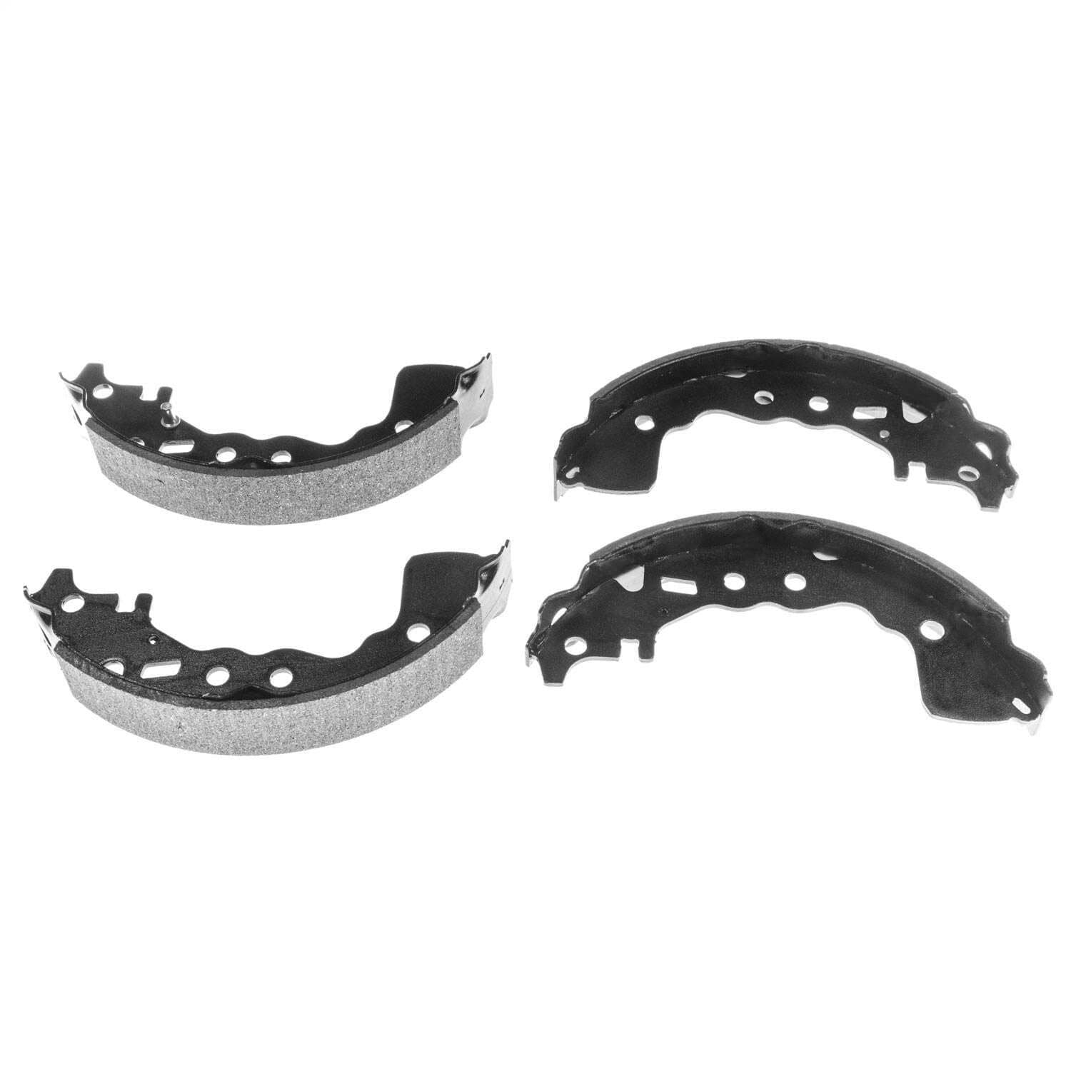 Power Stop - B1106 - Drum Brake Shoe