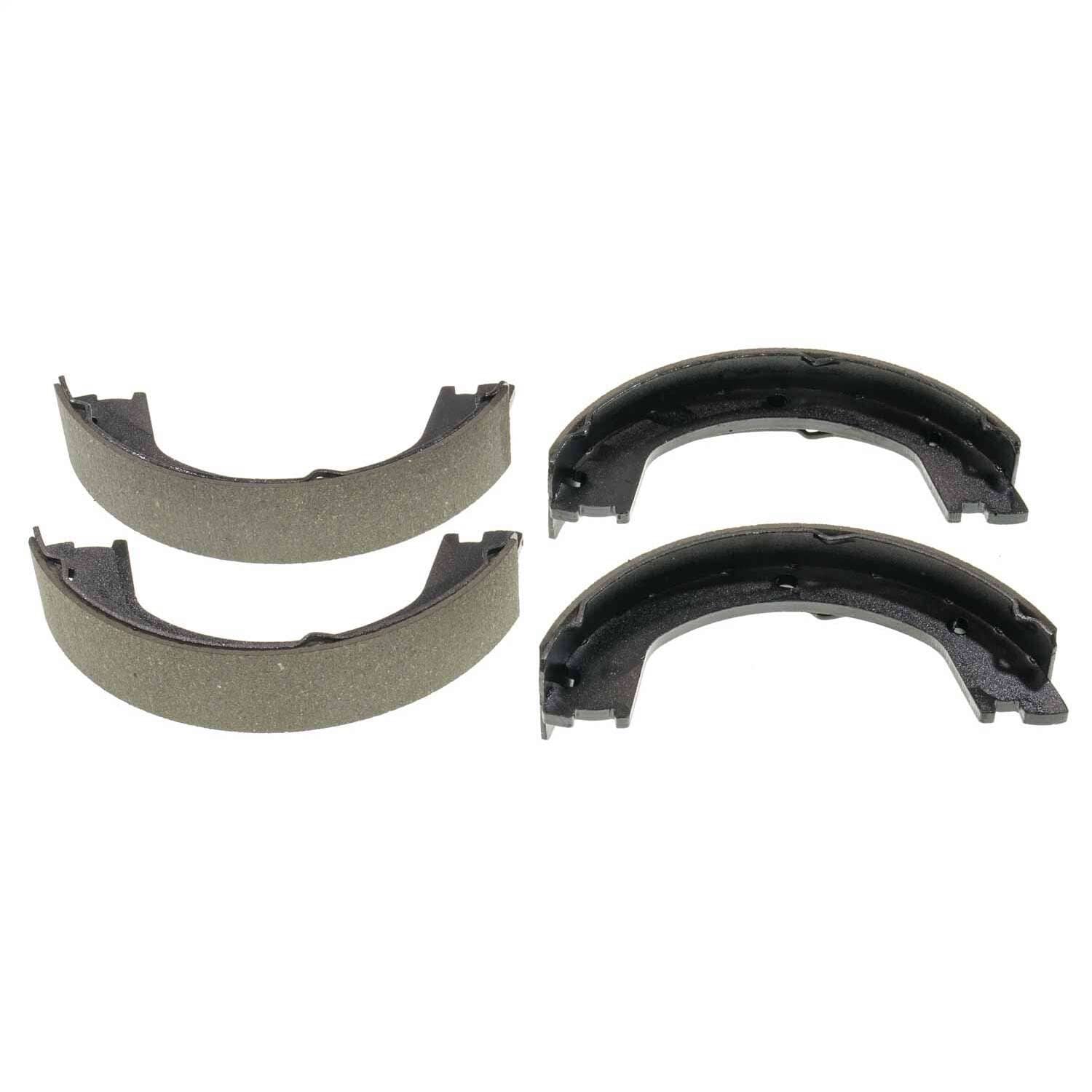 Power Stop - B1118 - Rear - Parking Brake Shoe