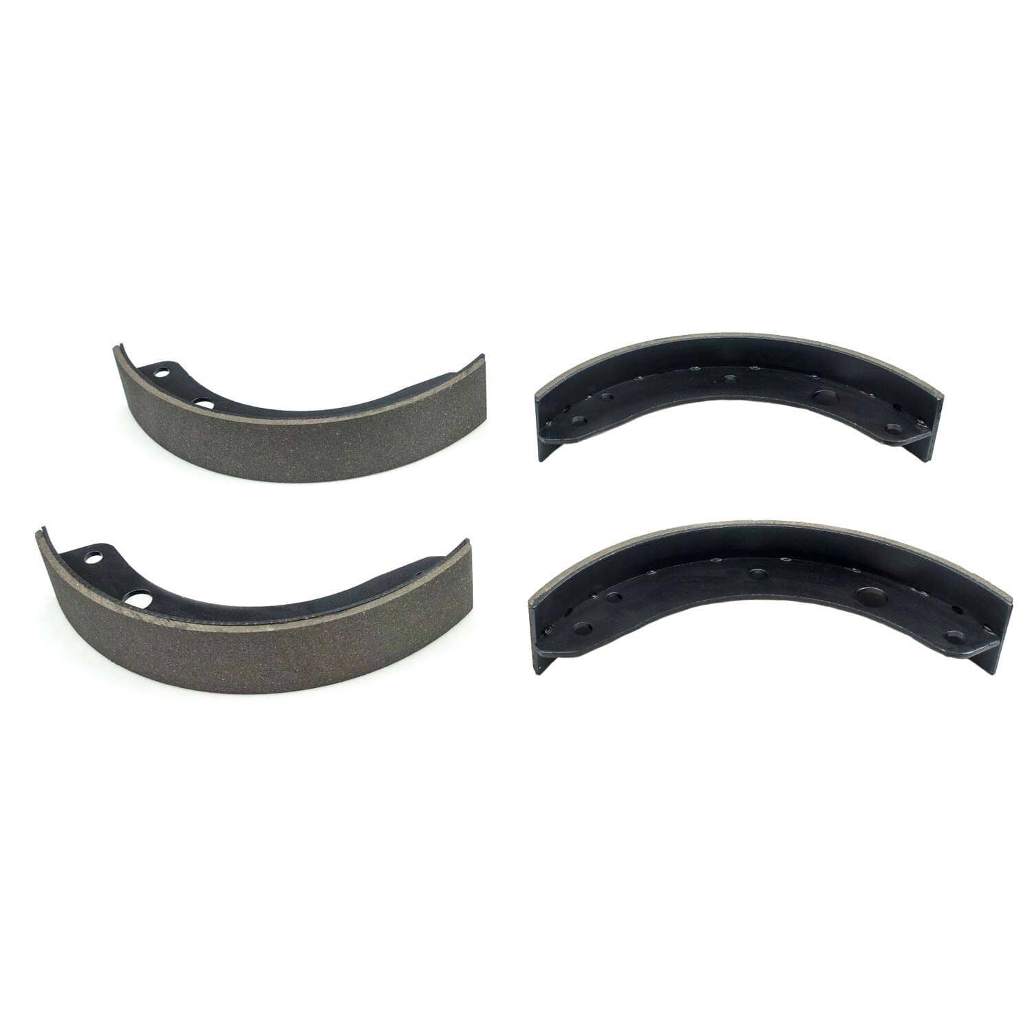 Power Stop - B141 - Drum Brake Shoe