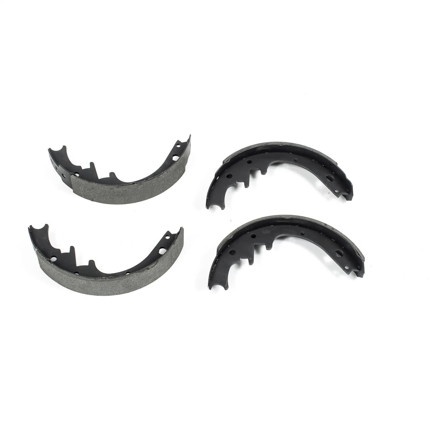 Power Stop - B151 - Drum Brake Shoe