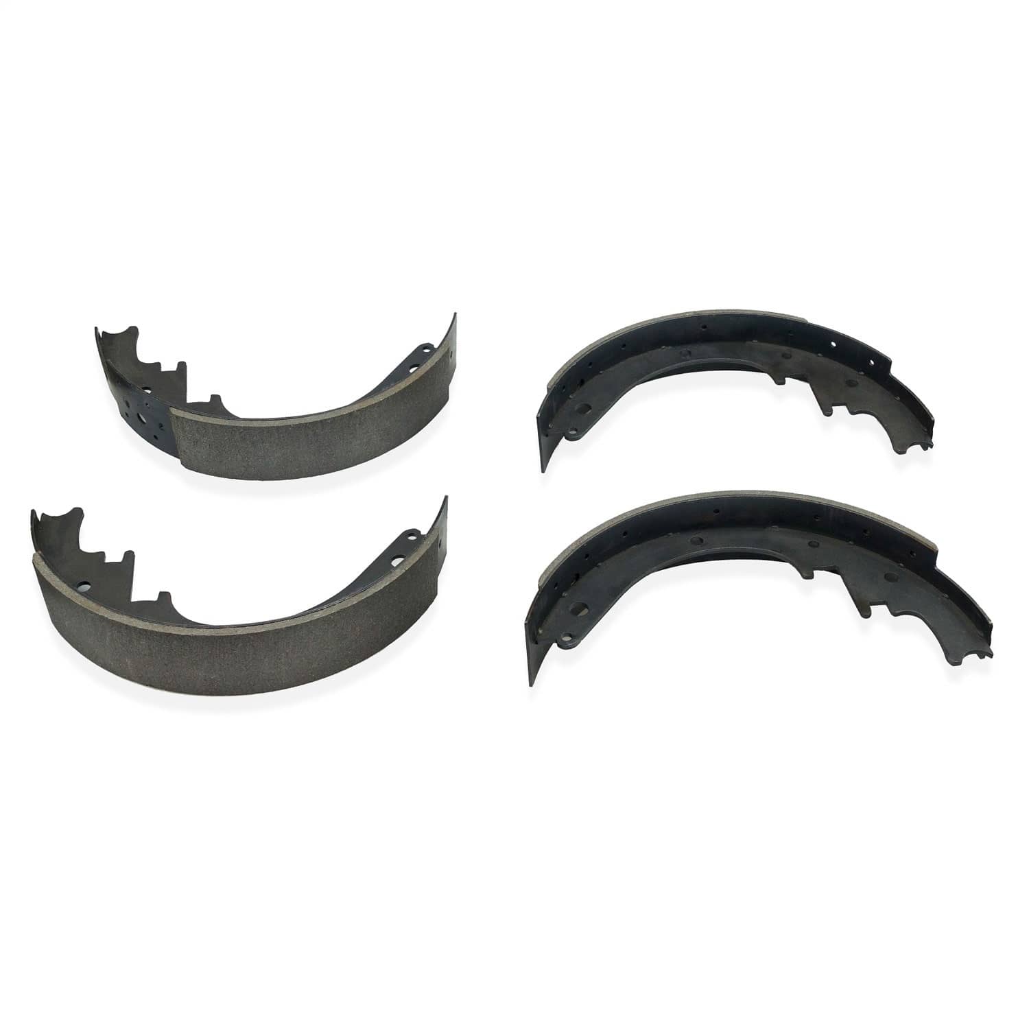 Power Stop - B197 - Drum Brake Shoe