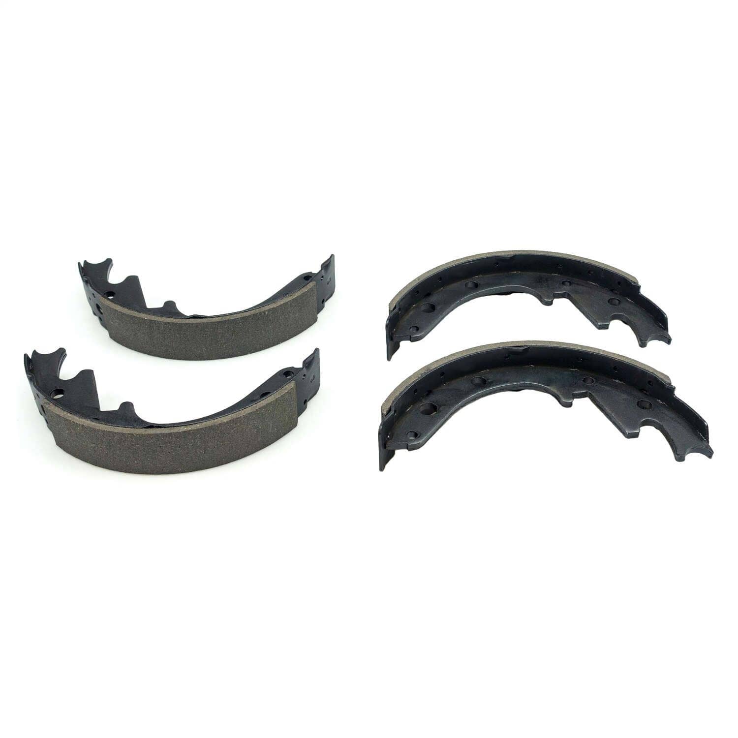 Power Stop - B244 - Drum Brake Shoe