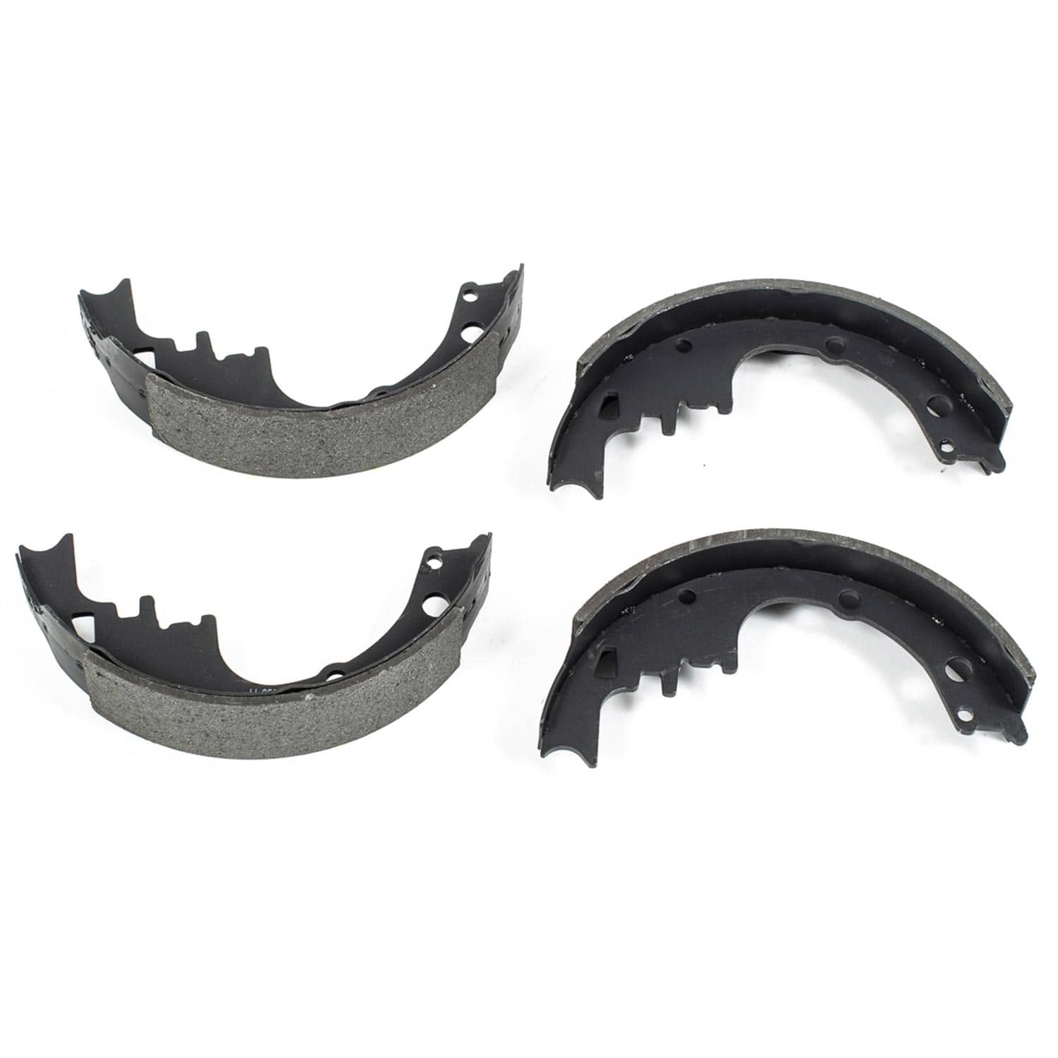 Power Stop - B245 - Drum Brake Shoe
