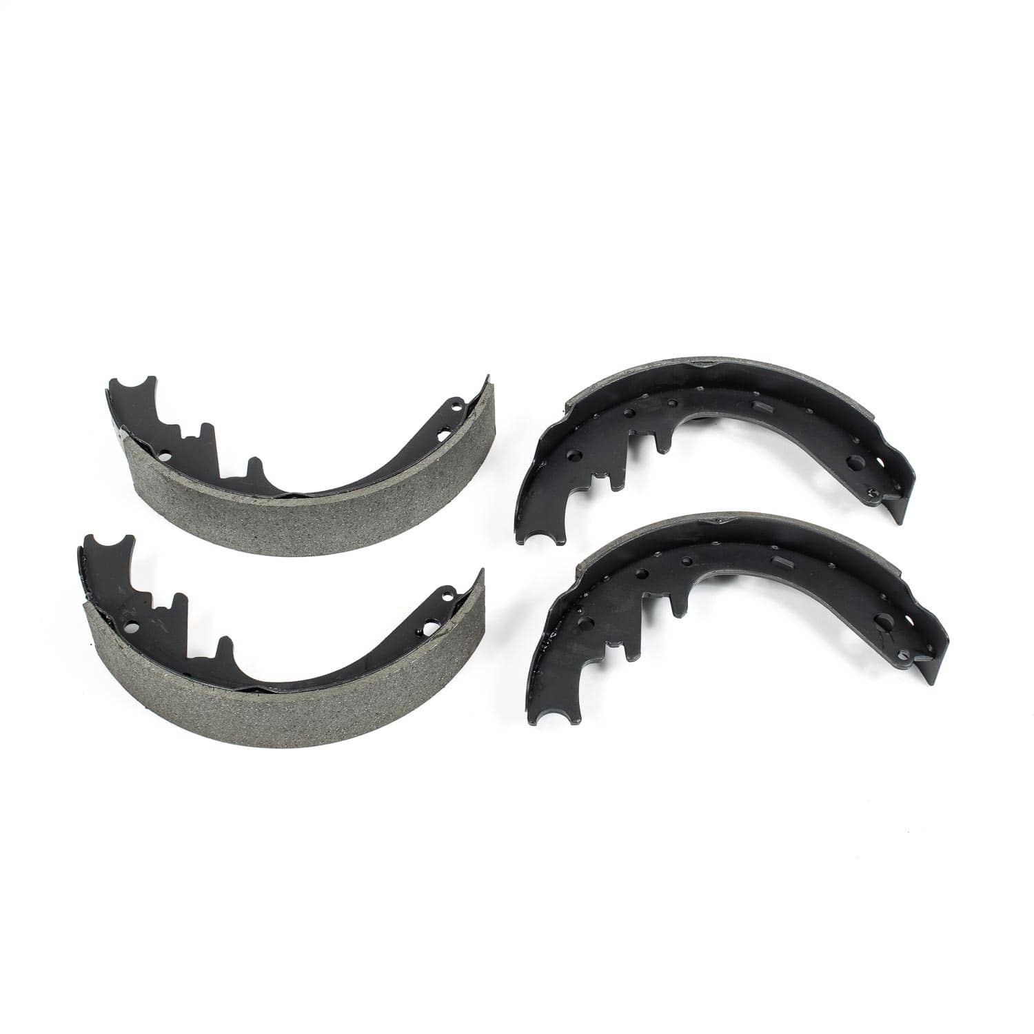 Power Stop - B263 - Drum Brake Shoe