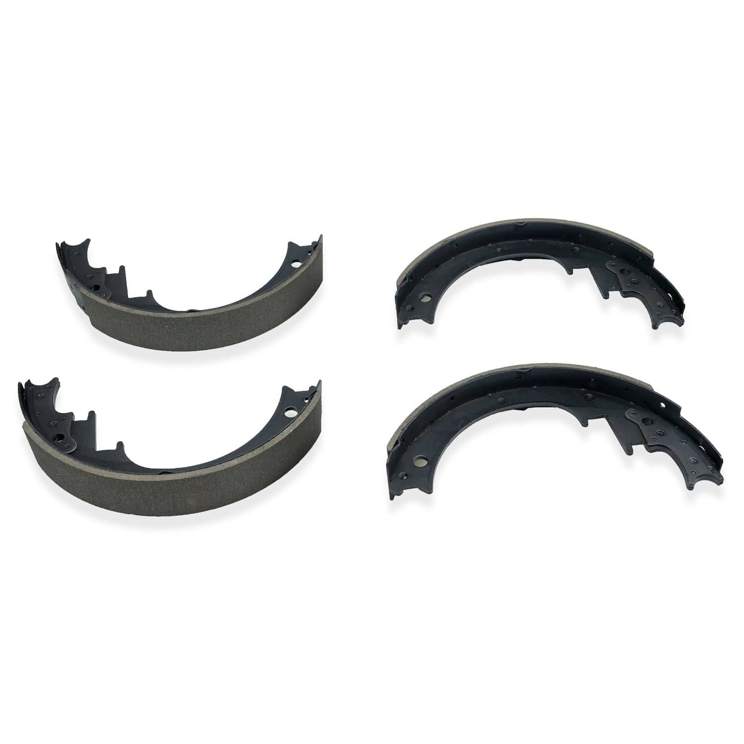 Power Stop - B33 - Drum Brake Shoe