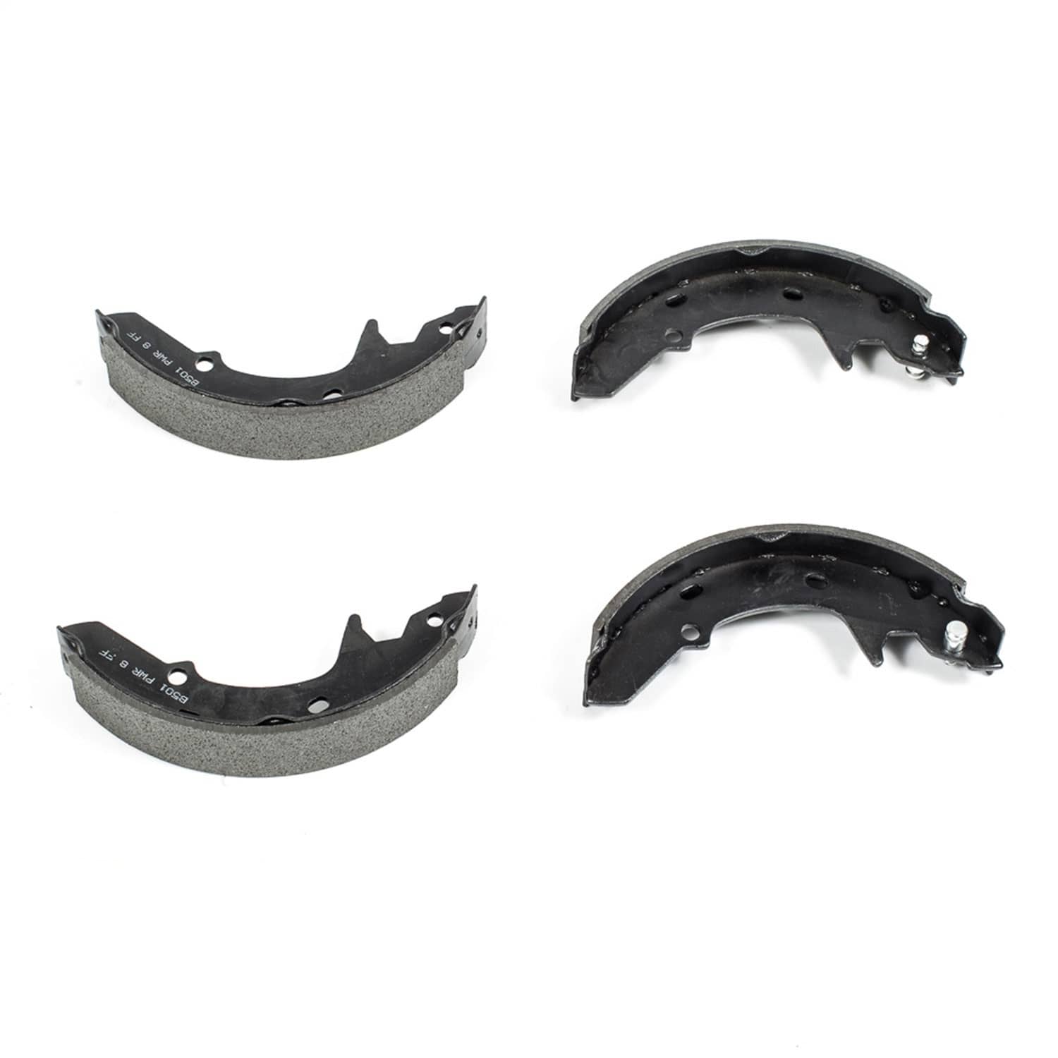 Power Stop - B501 - Drum Brake Shoe