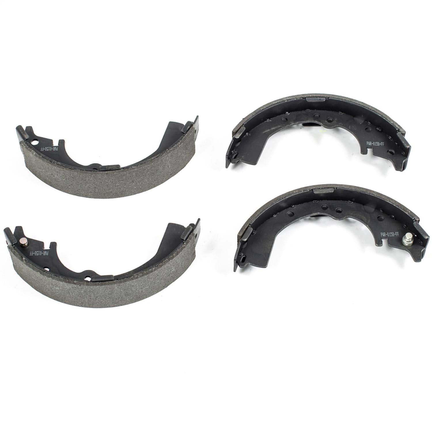 Power Stop - B505 - Drum Brake Shoe