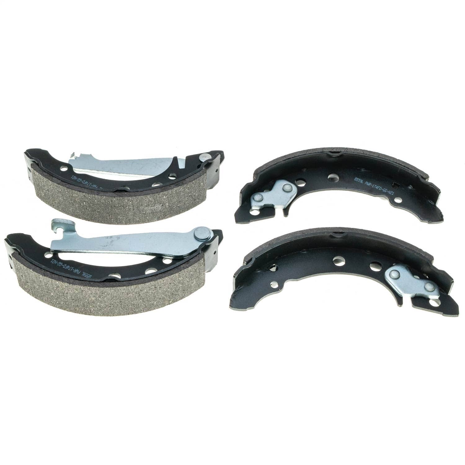 Power Stop - B559L - Drum Brake Shoe