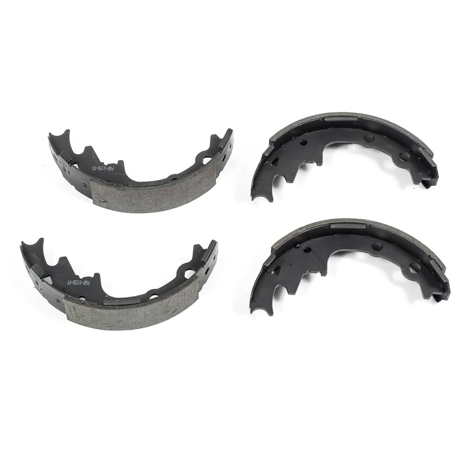 Power Stop - B569 - Drum Brake Shoe