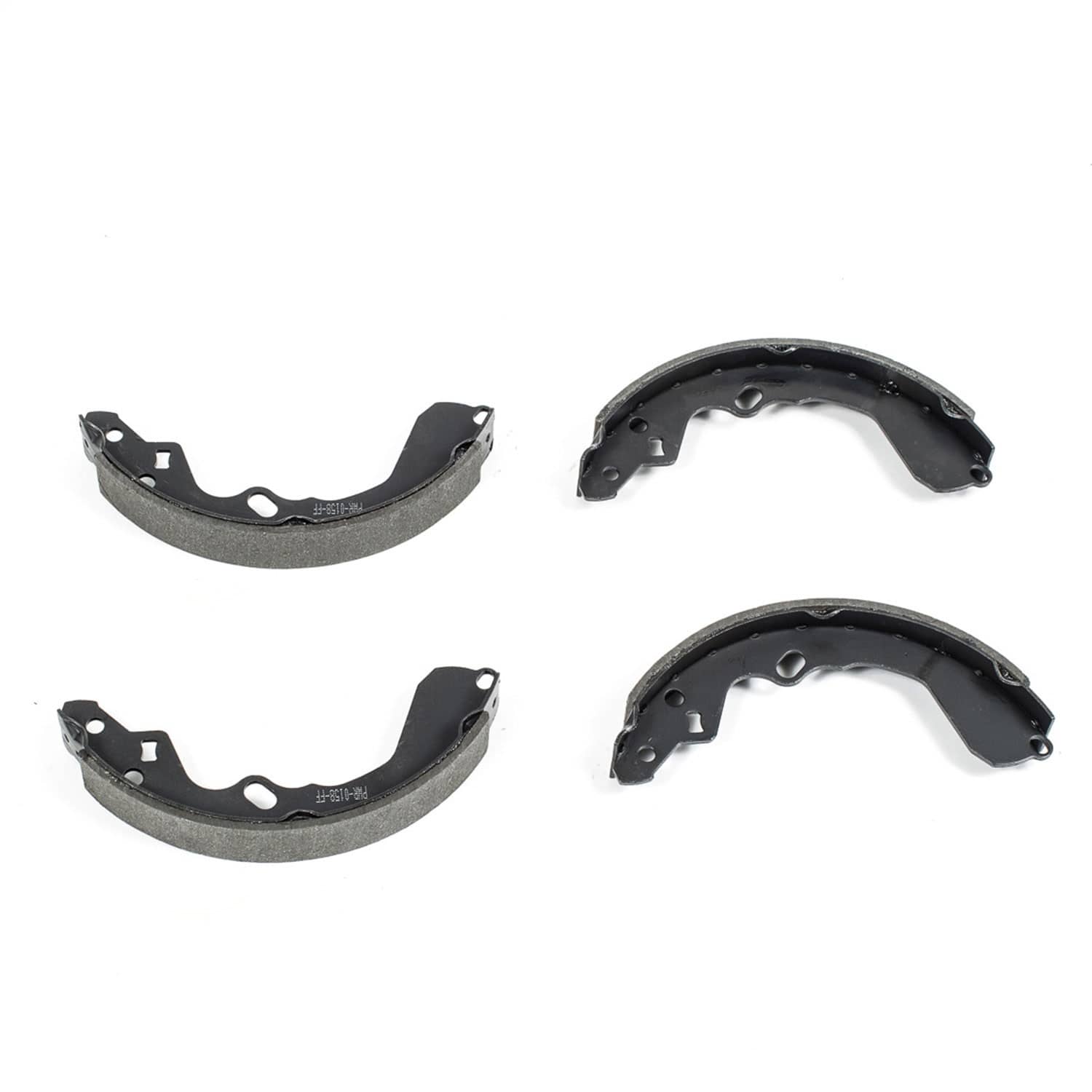 Power Stop - B667 - Drum Brake Shoe