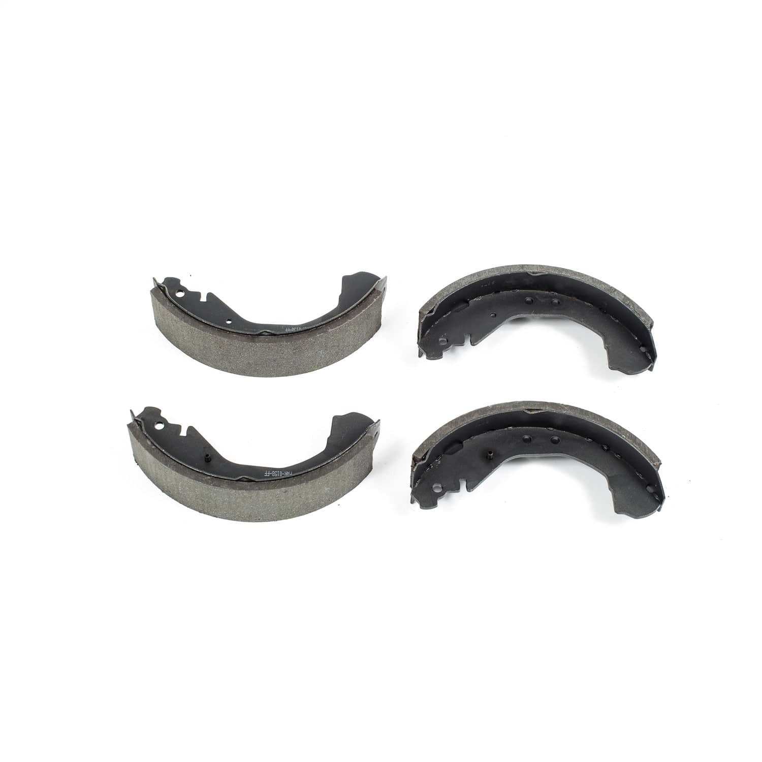 Power Stop - B675 - Drum Brake Shoe