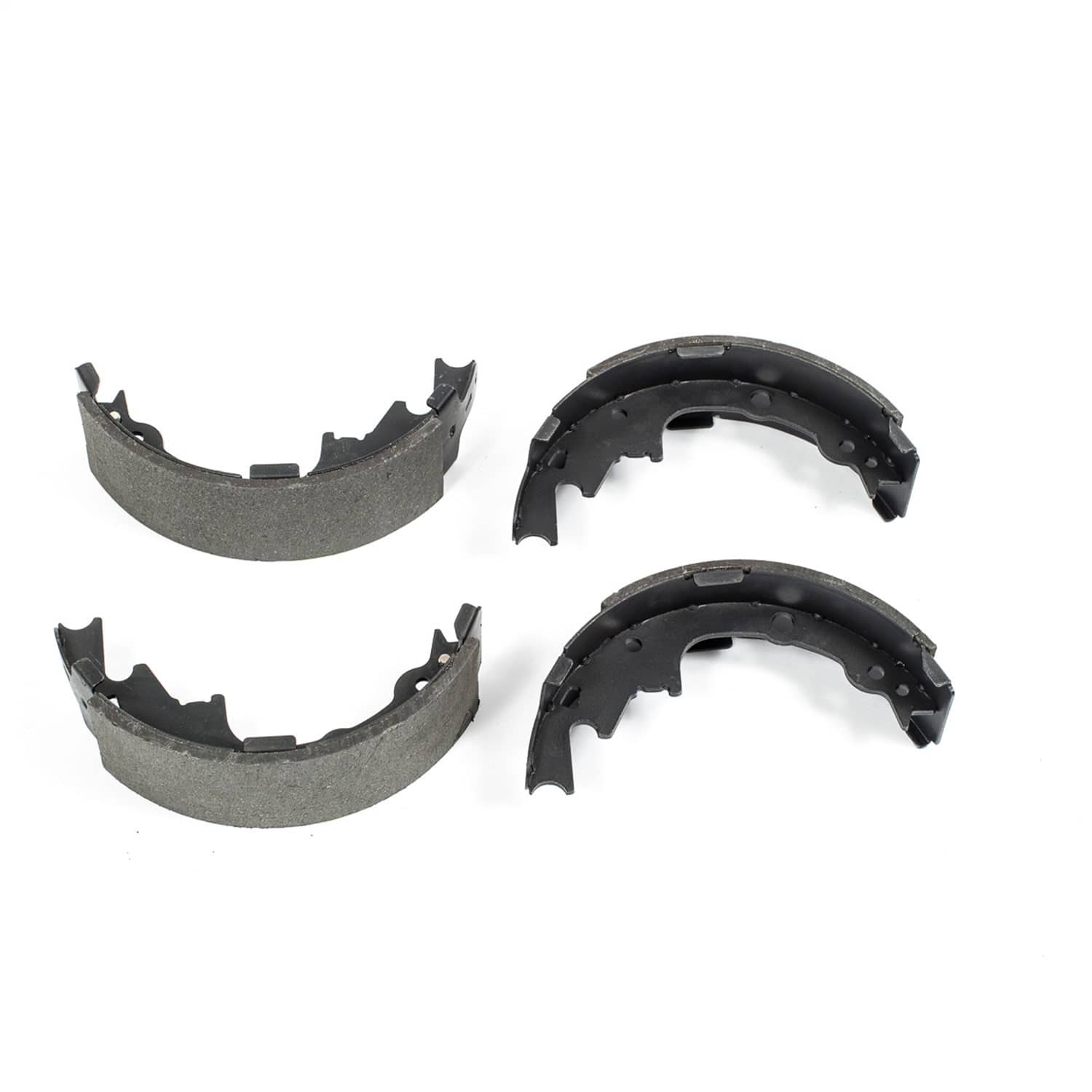 Power Stop - B769 - Drum Brake Shoe