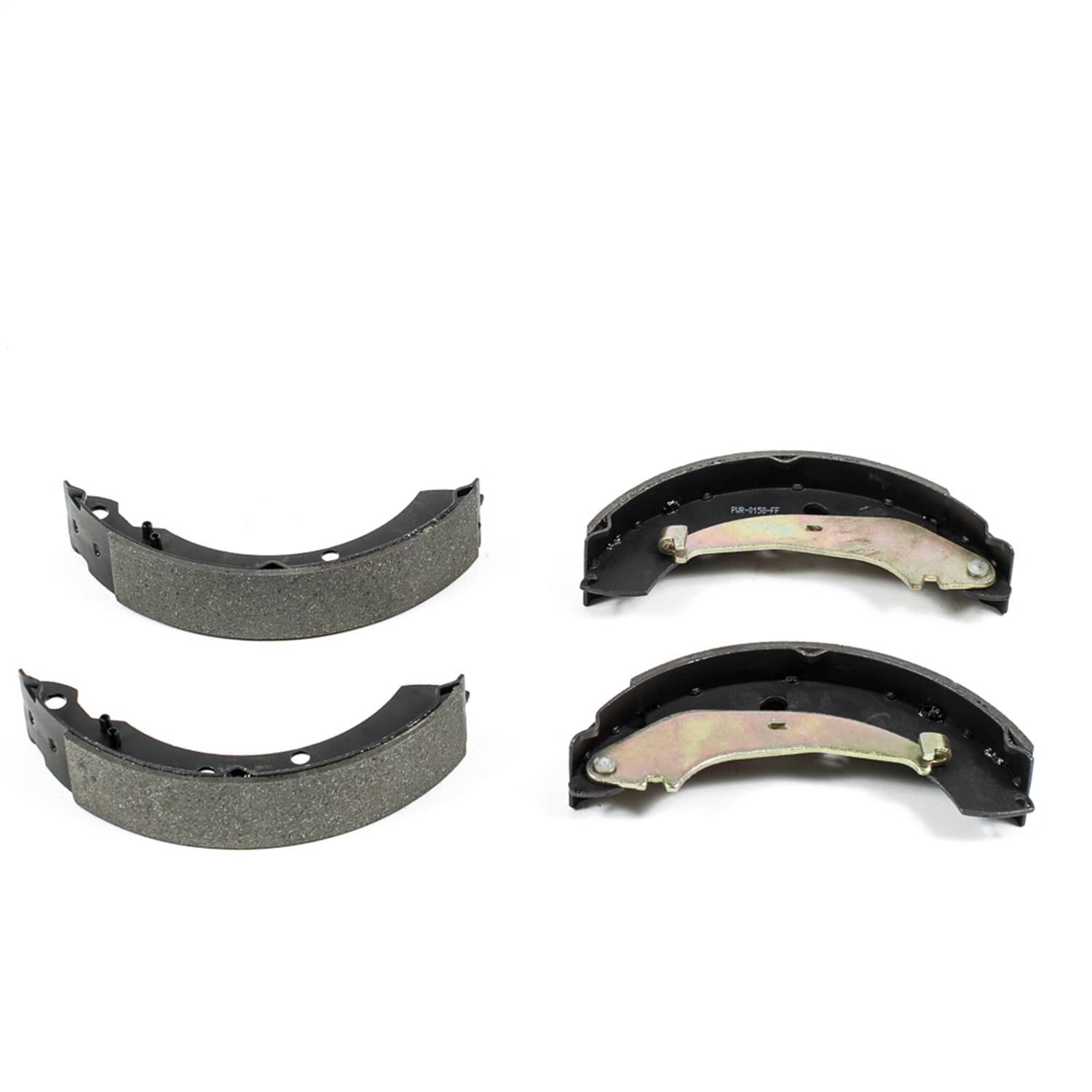 Power Stop - B810 - Drum Brake Shoe