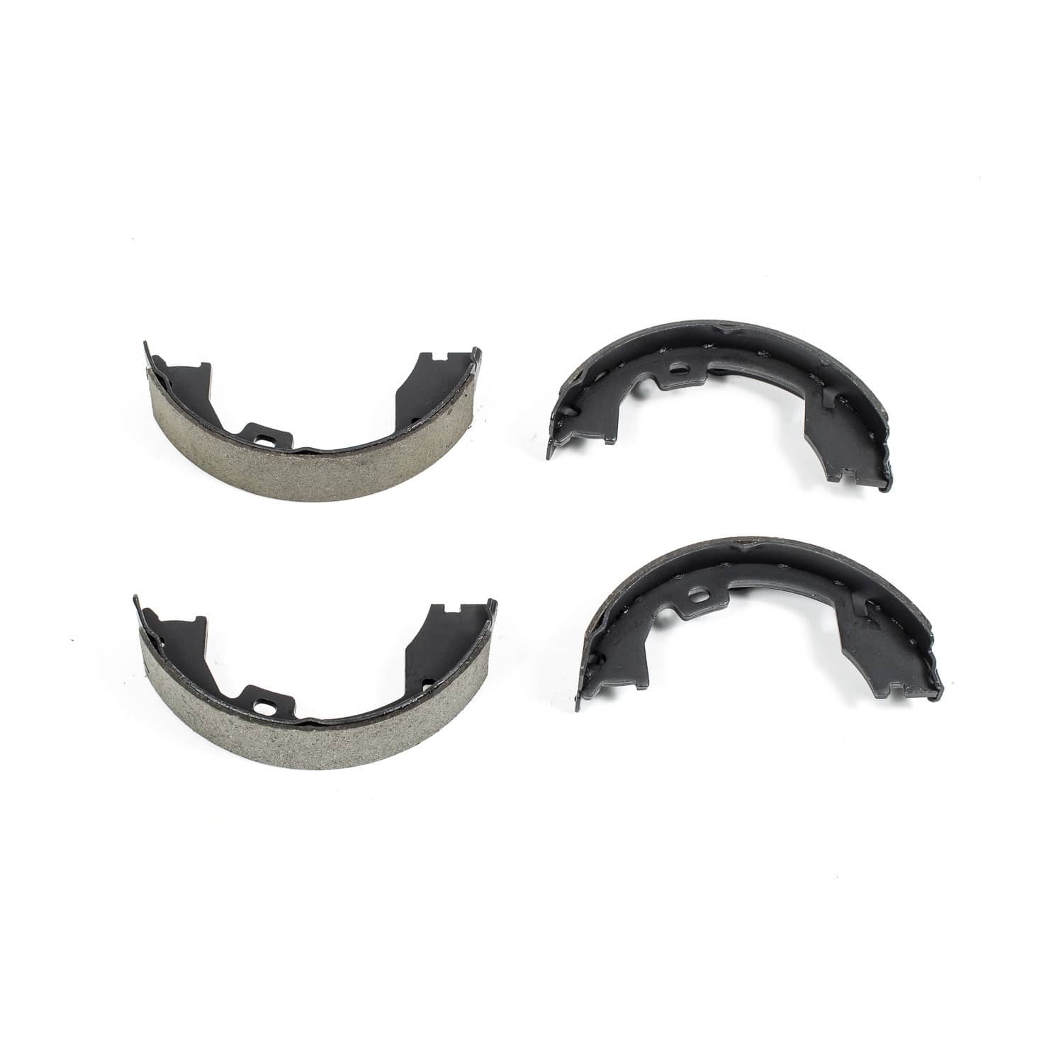 Power Stop - B854 - Rear - Parking Brake Shoe