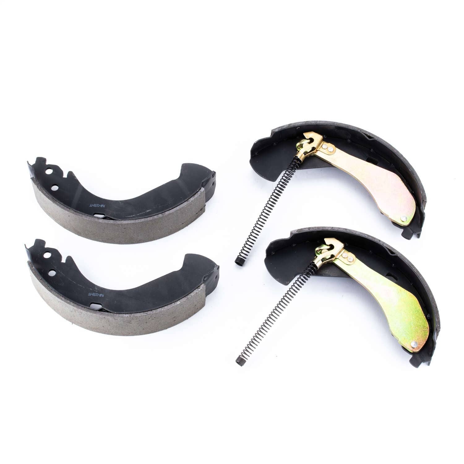 Power Stop - B855 - Drum Brake Shoe