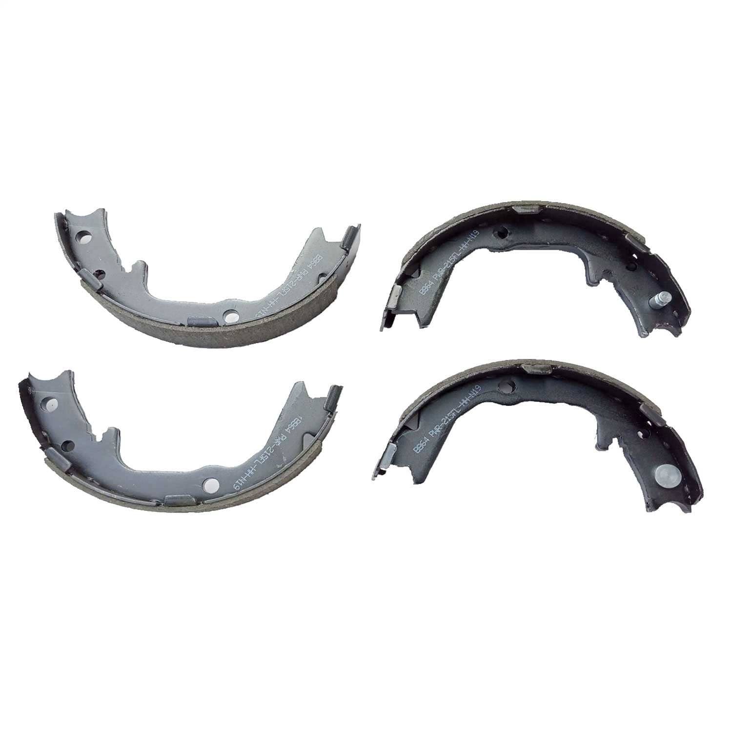 Power Stop - B864 - Rear - Parking Brake Shoe
