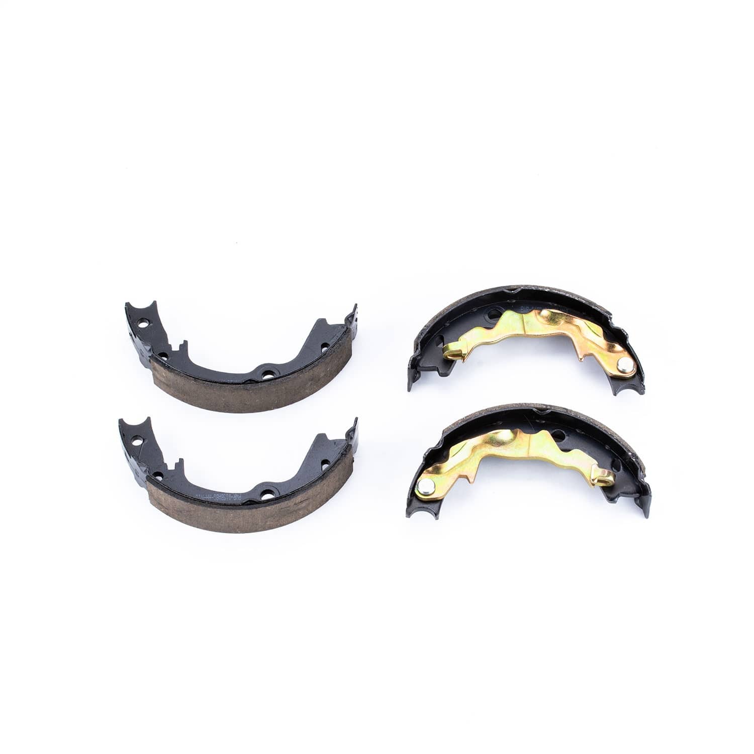 Power Stop - B914L - Rear - Parking Brake Shoe
