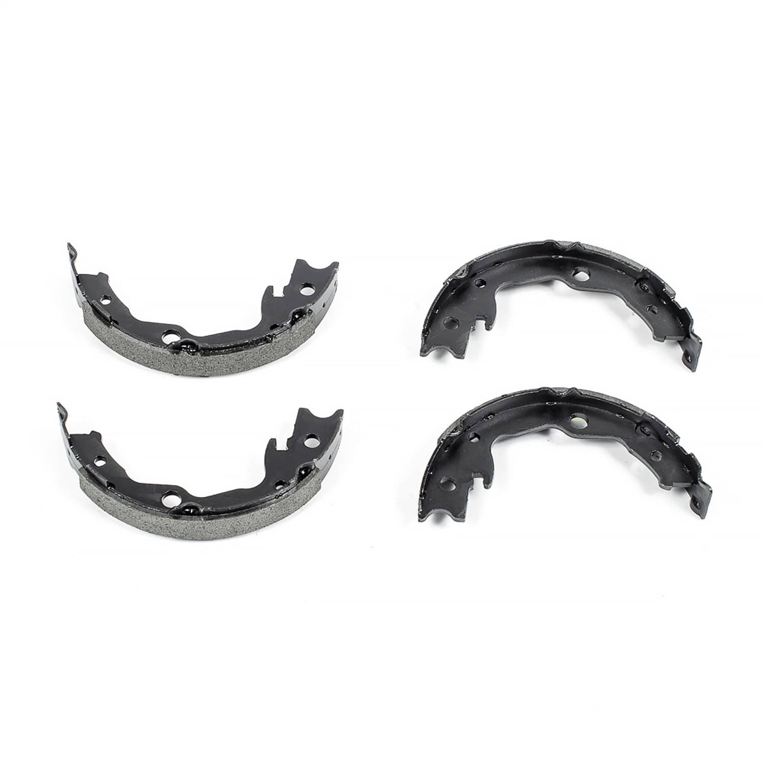 Power Stop - B916 - Rear - Parking Brake Shoe