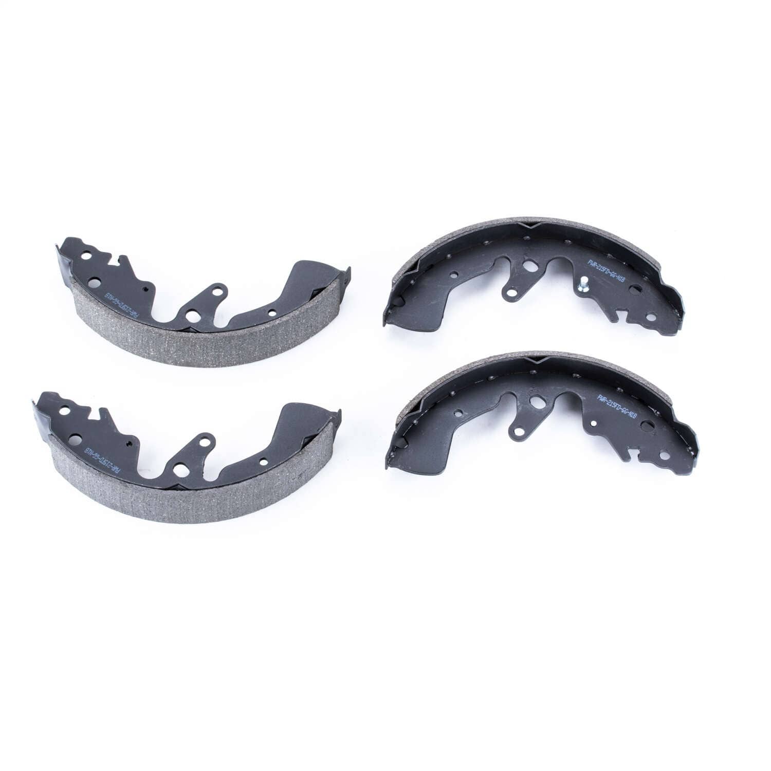 Power Stop - B921 - Drum Brake Shoe