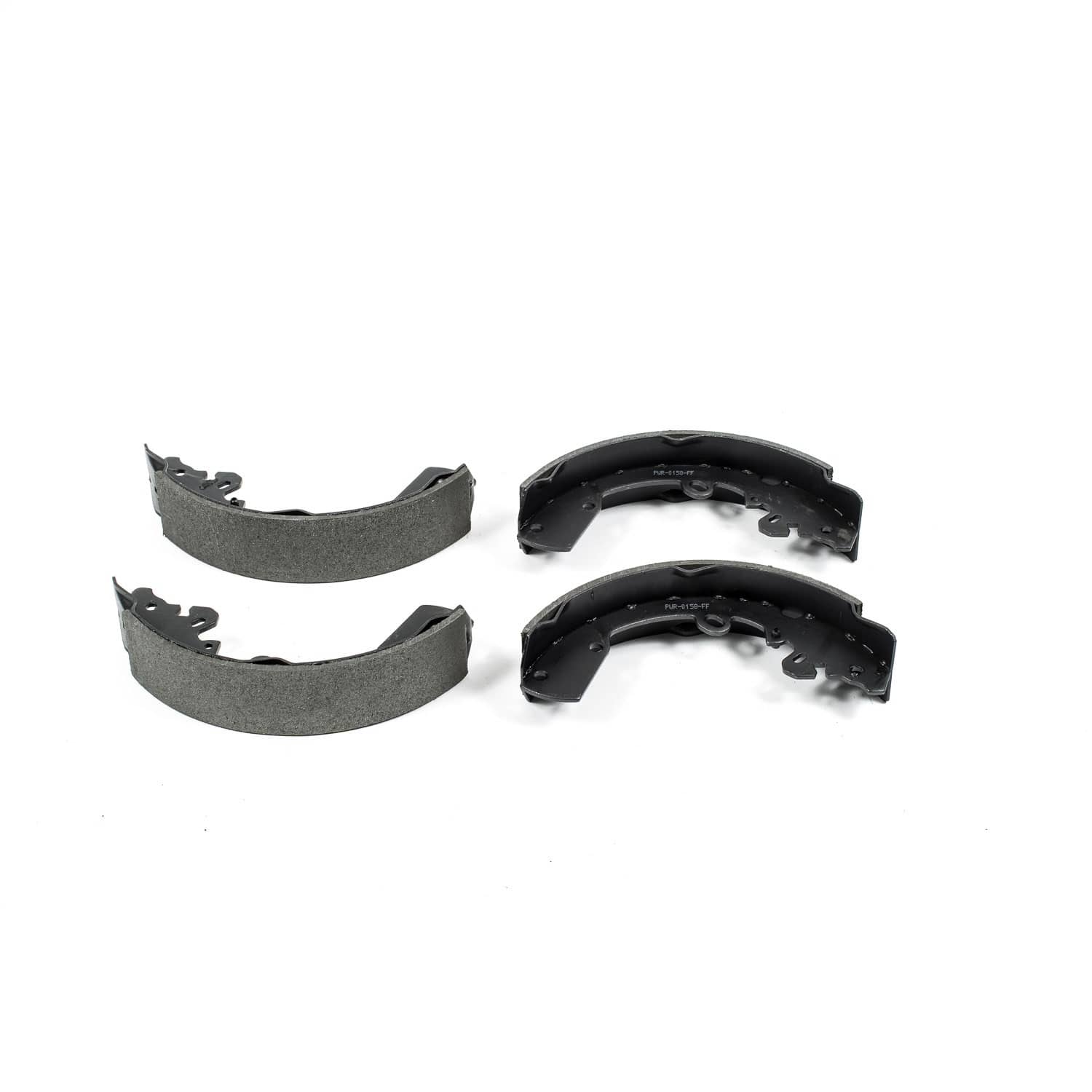Power Stop - B922 - Drum Brake Shoe