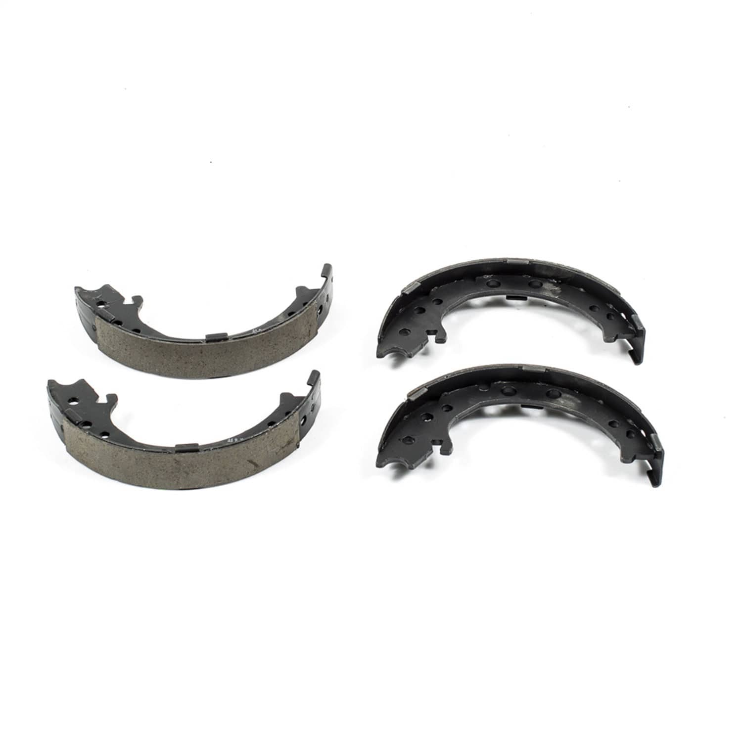 Power Stop - B928 - Rear - Parking Brake Shoe