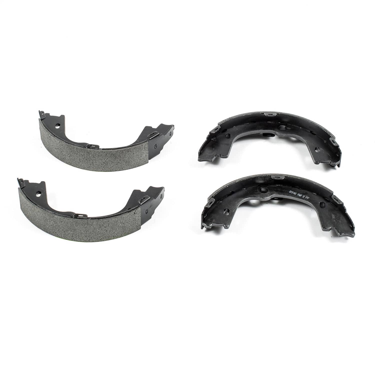 Power Stop - B946 - Rear - Parking Brake Shoe