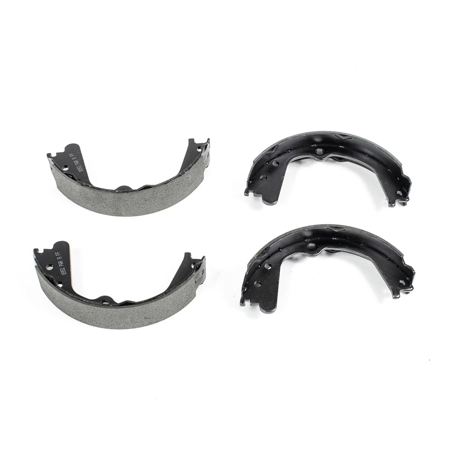 Power Stop - B952 - Rear - Parking Brake Shoe