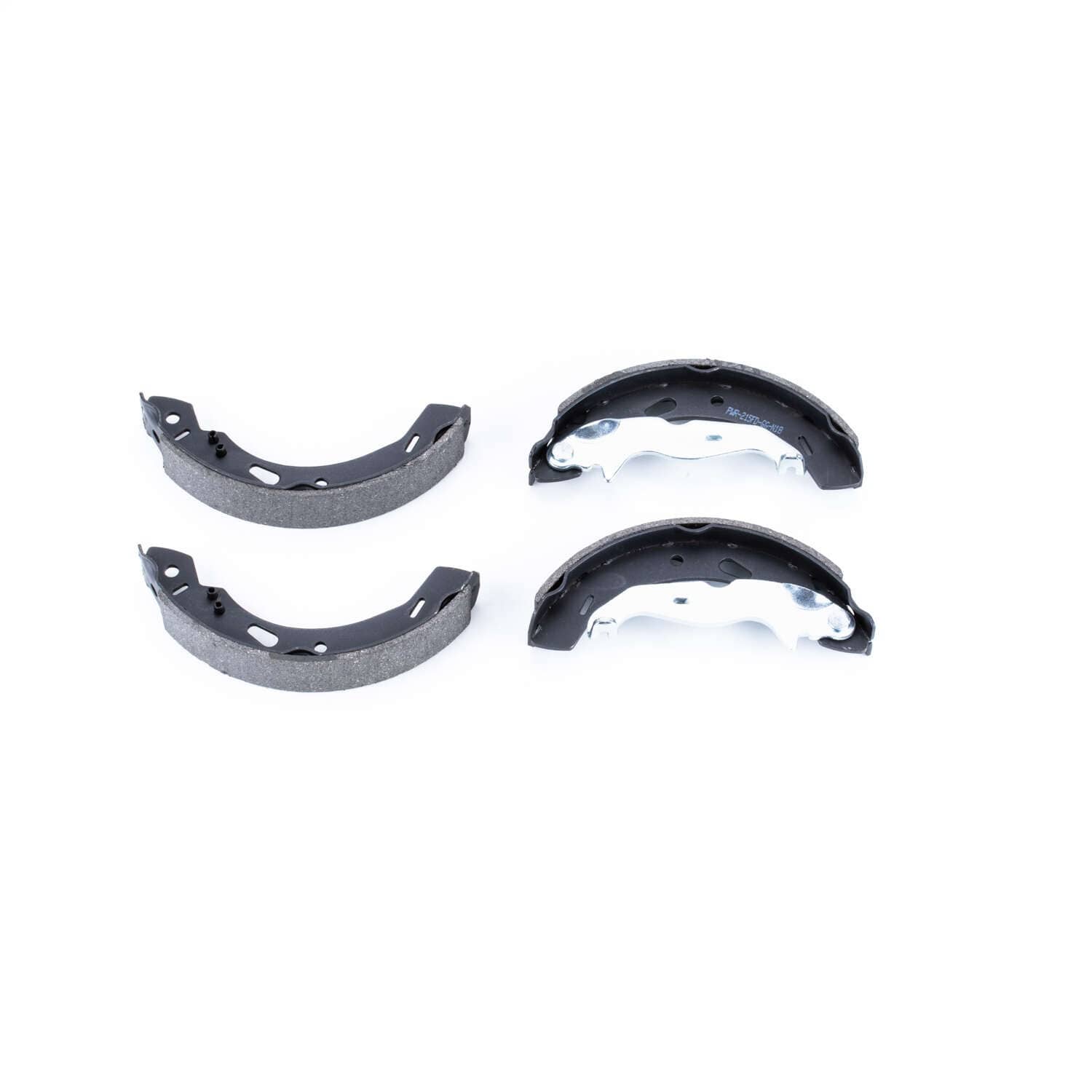 Power Stop - B984L - Drum Brake Shoe