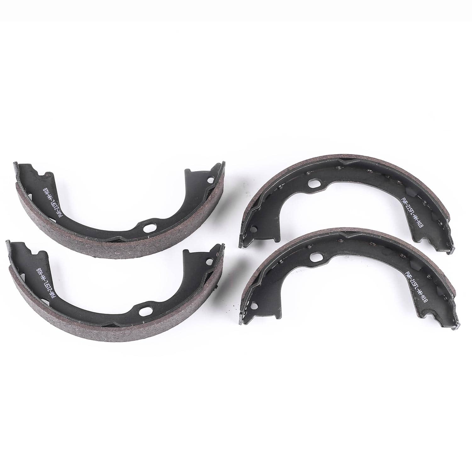 Power Stop - B986 - Rear - Parking Brake Shoe