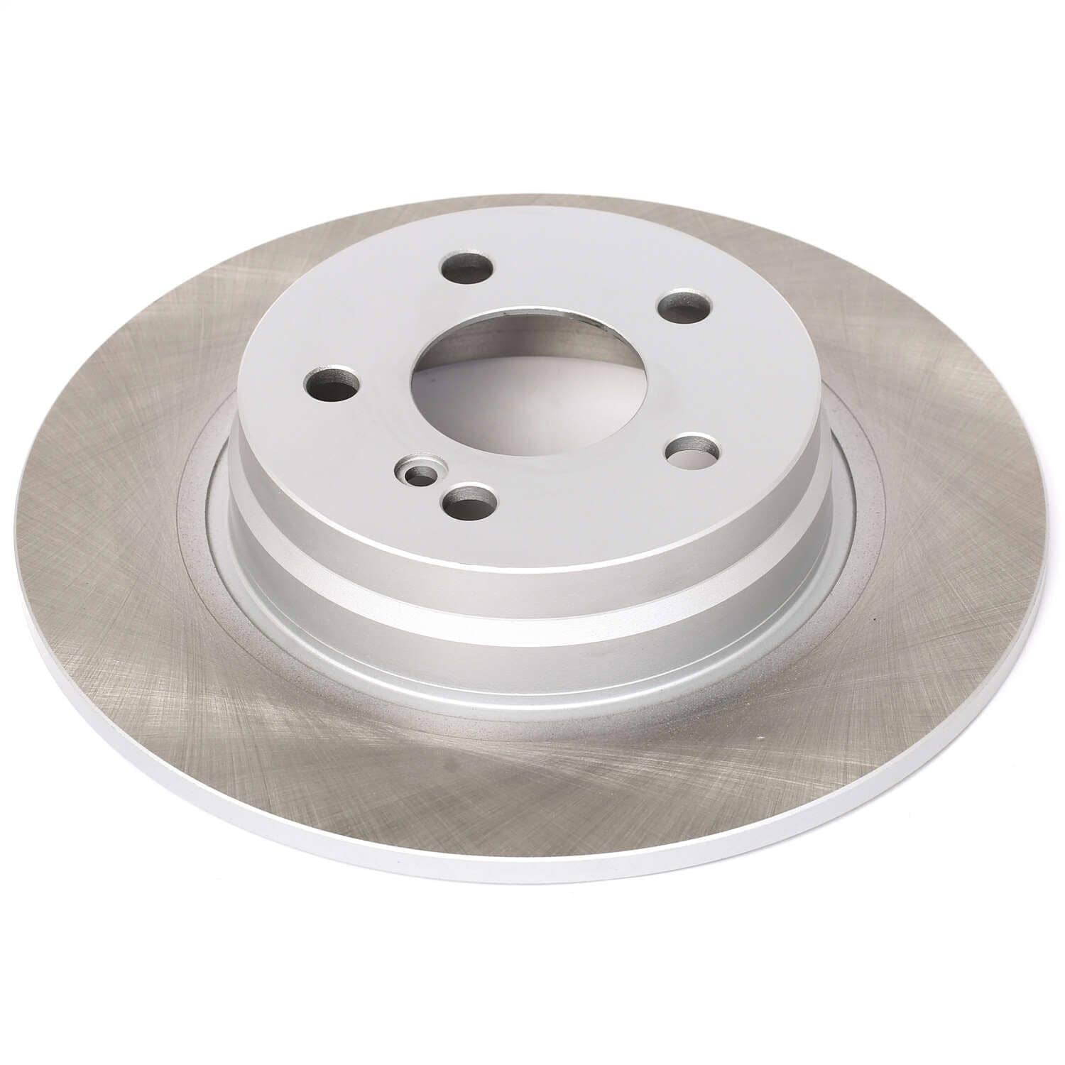 Power Stop - EBR1047SCR - Rear - Disc Brake Rotor